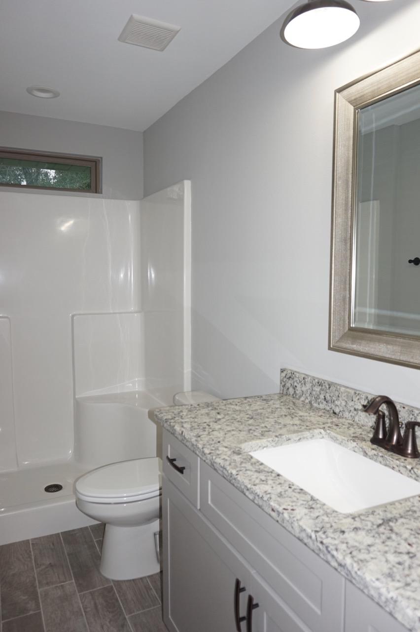 HOLLEY BY THE SEA - Residential