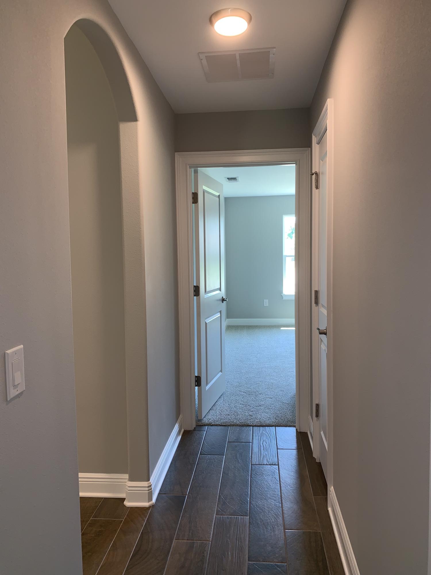 HOLLEY BY THE SEA - Residential