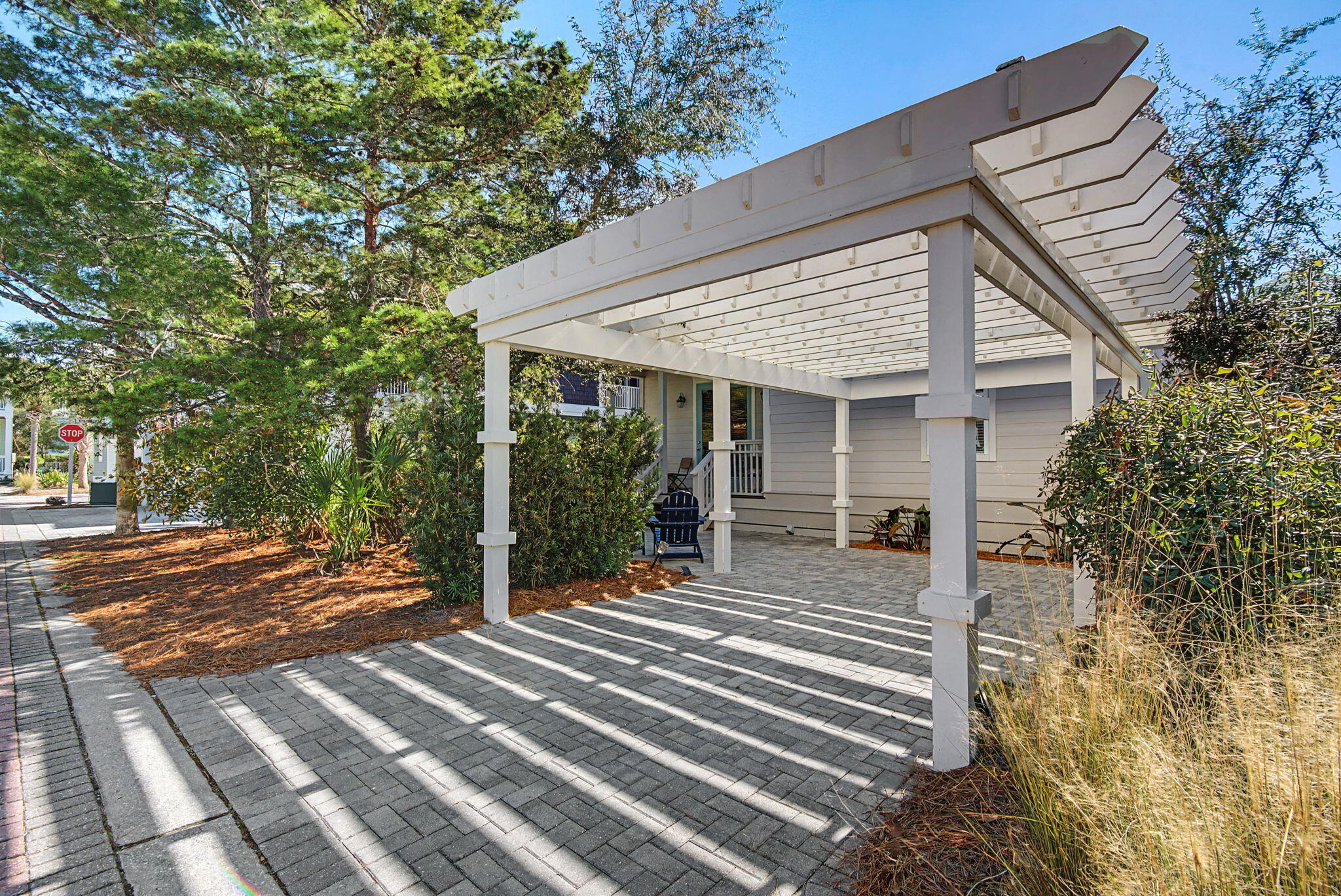 SEACREST BEACH - Residential