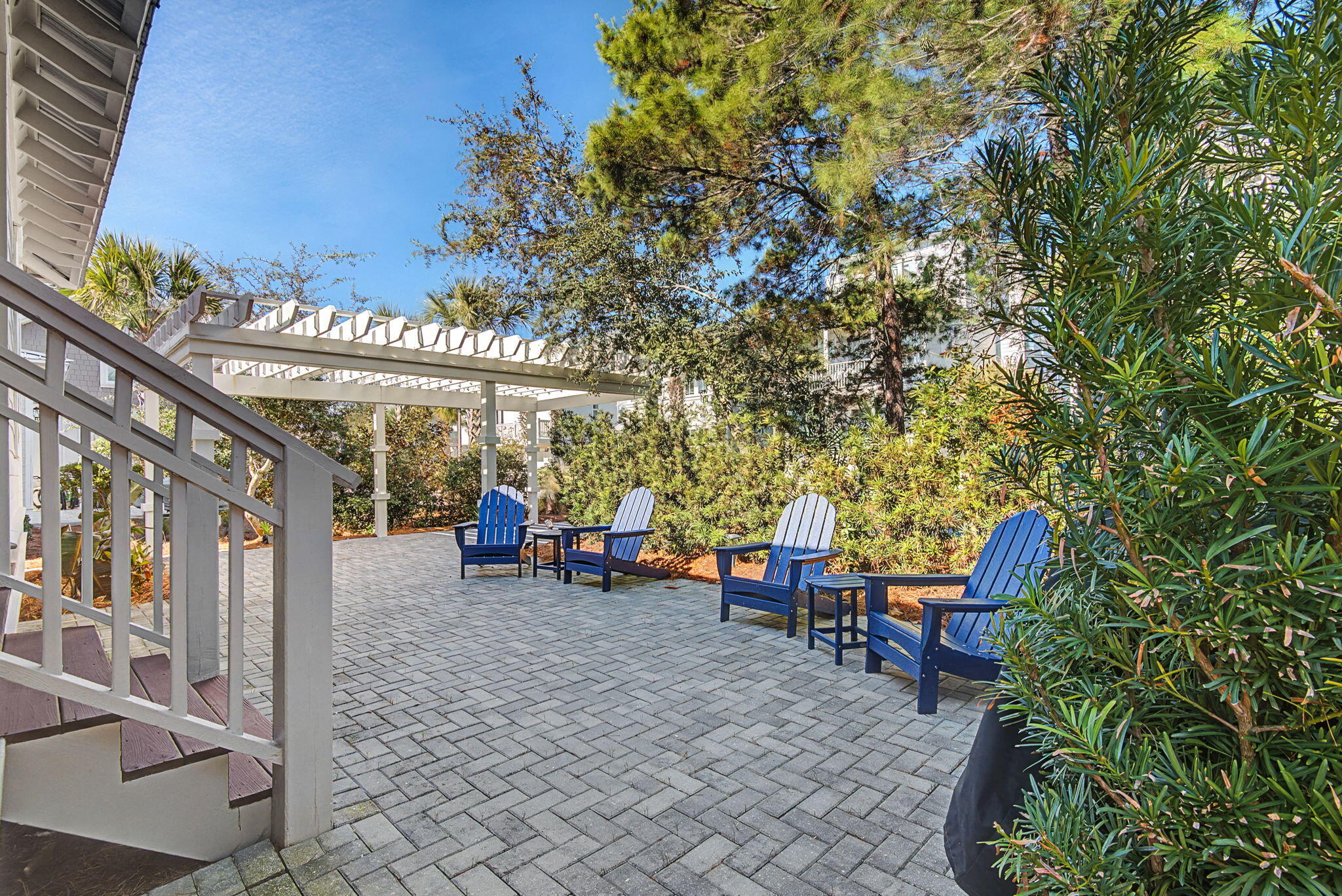 SEACREST BEACH - Residential