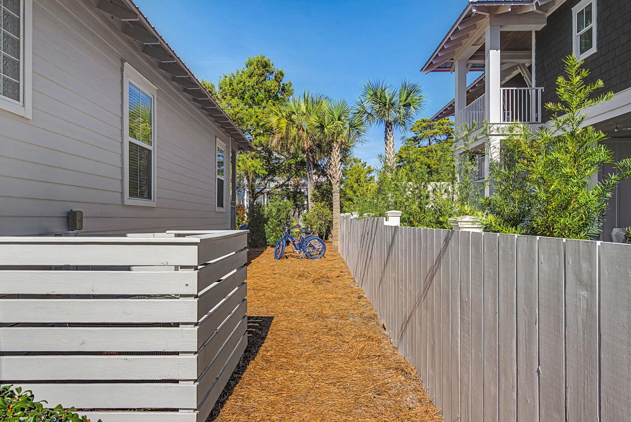 SEACREST BEACH - Residential