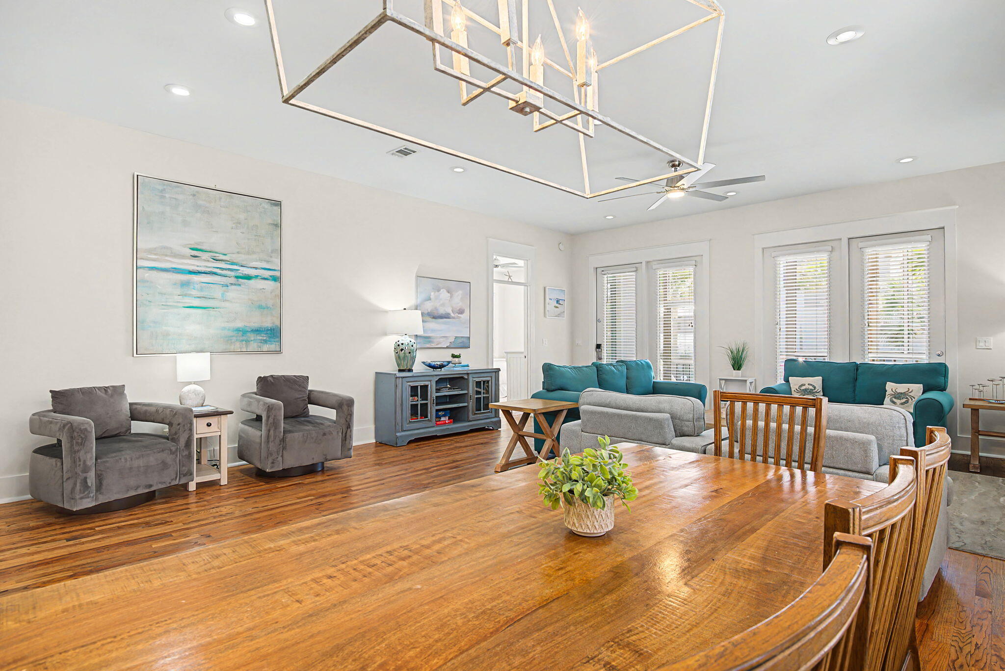 SEACREST BEACH - Residential