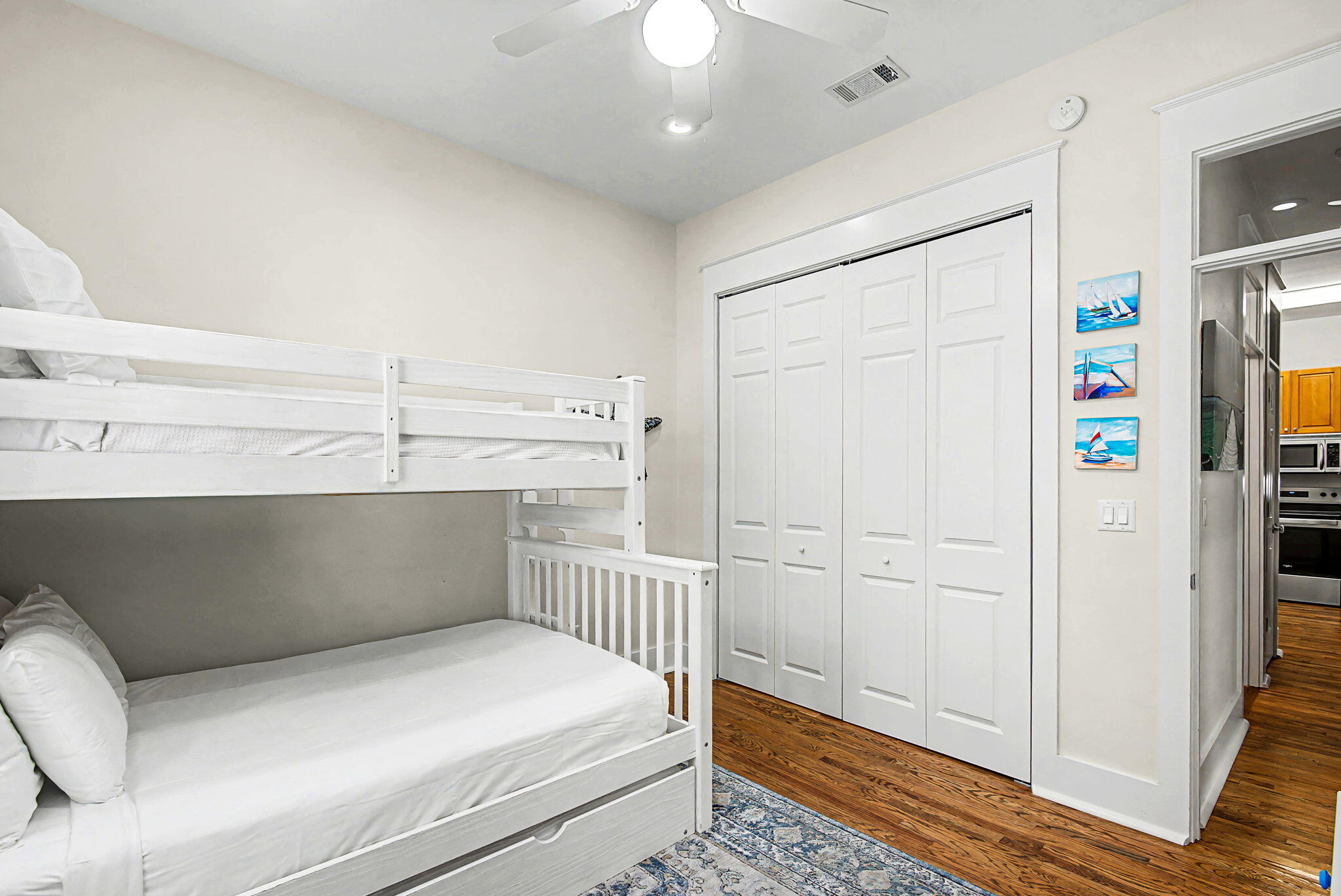 SEACREST BEACH - Residential