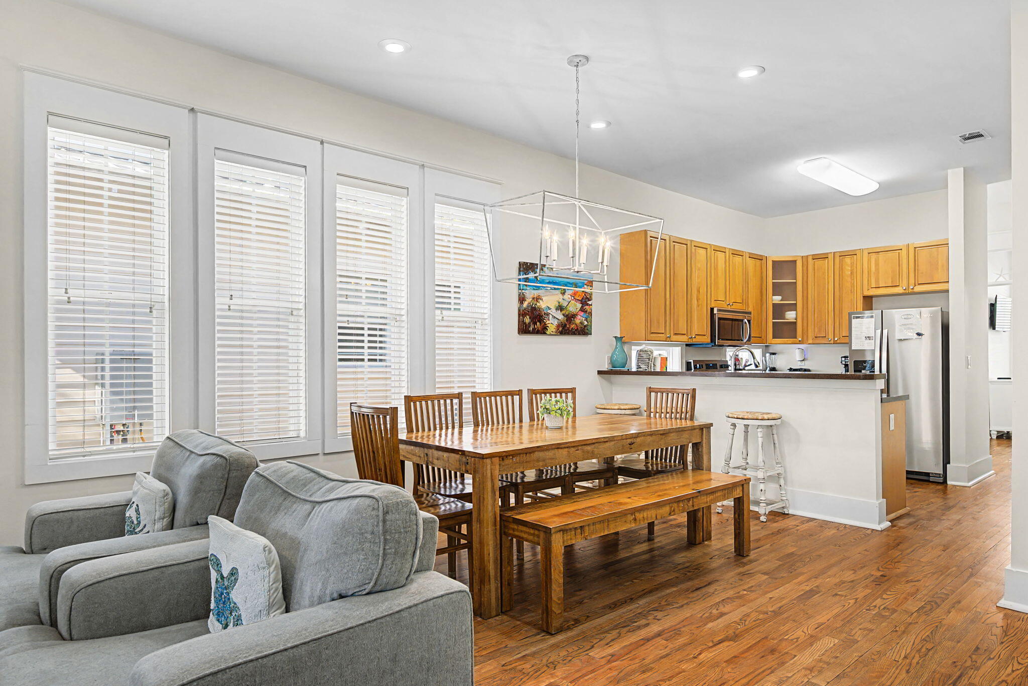 SEACREST BEACH - Residential