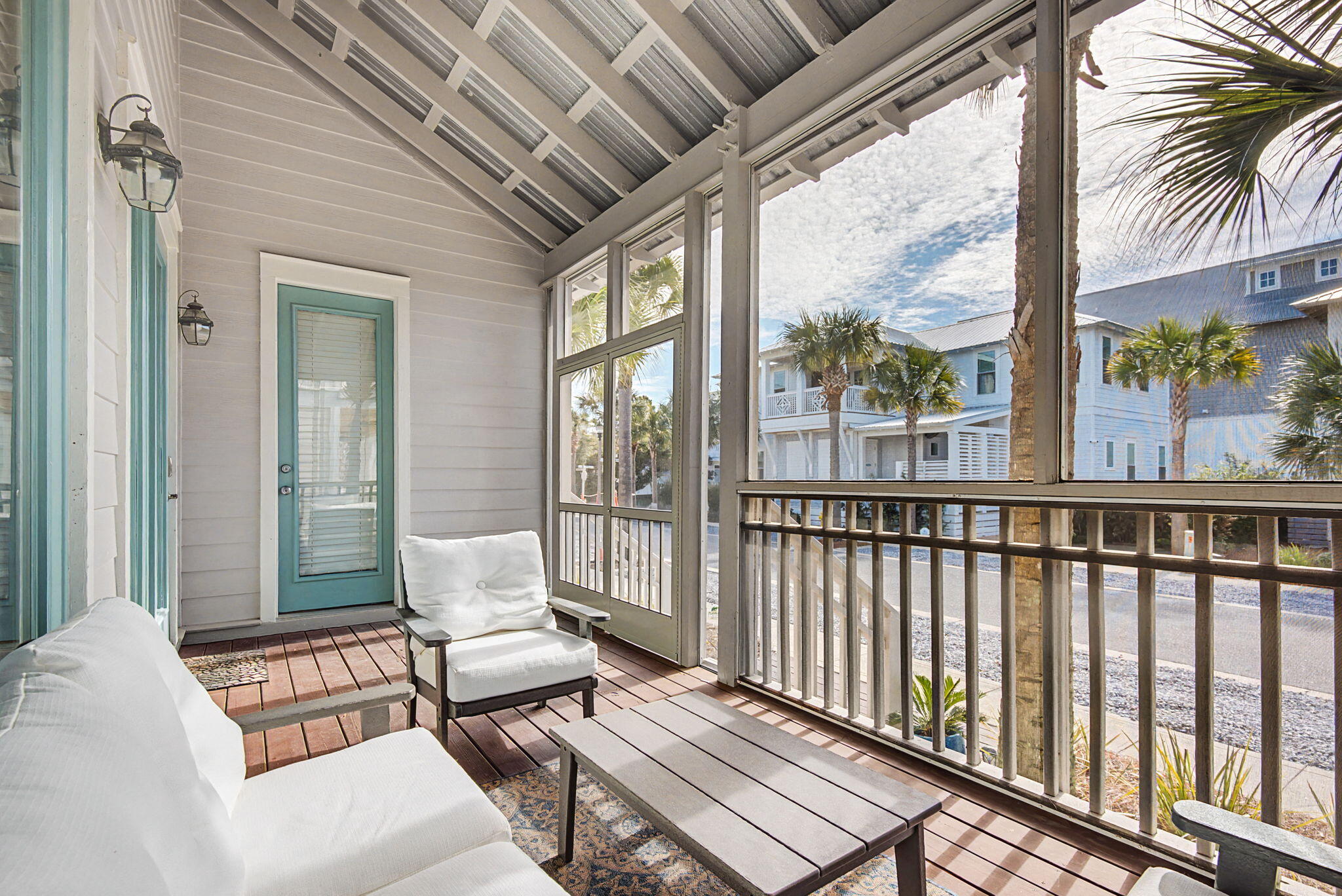 SEACREST BEACH - Residential