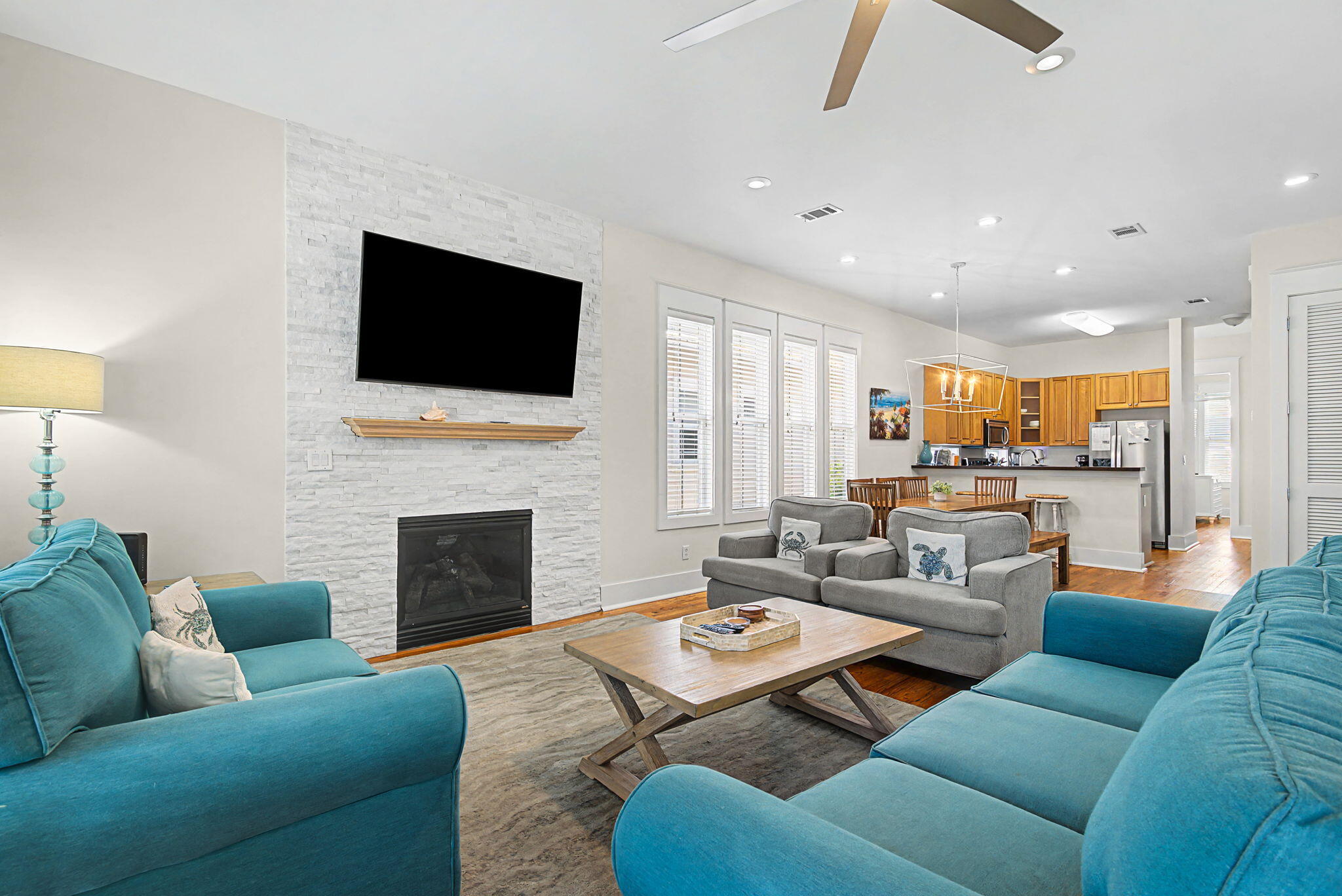 SEACREST BEACH - Residential