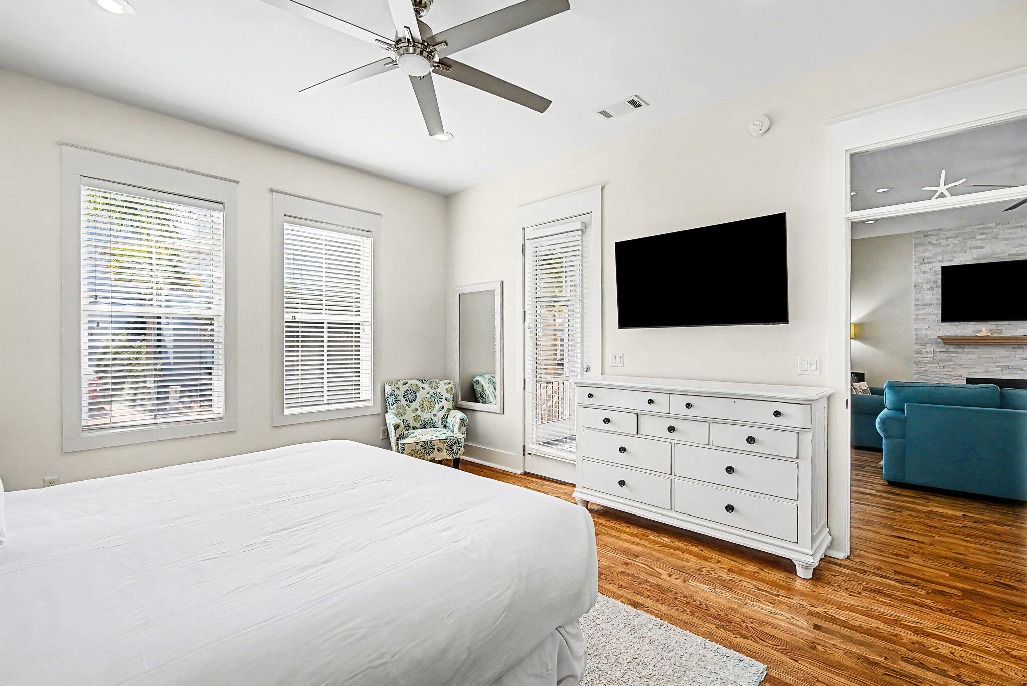 SEACREST BEACH - Residential