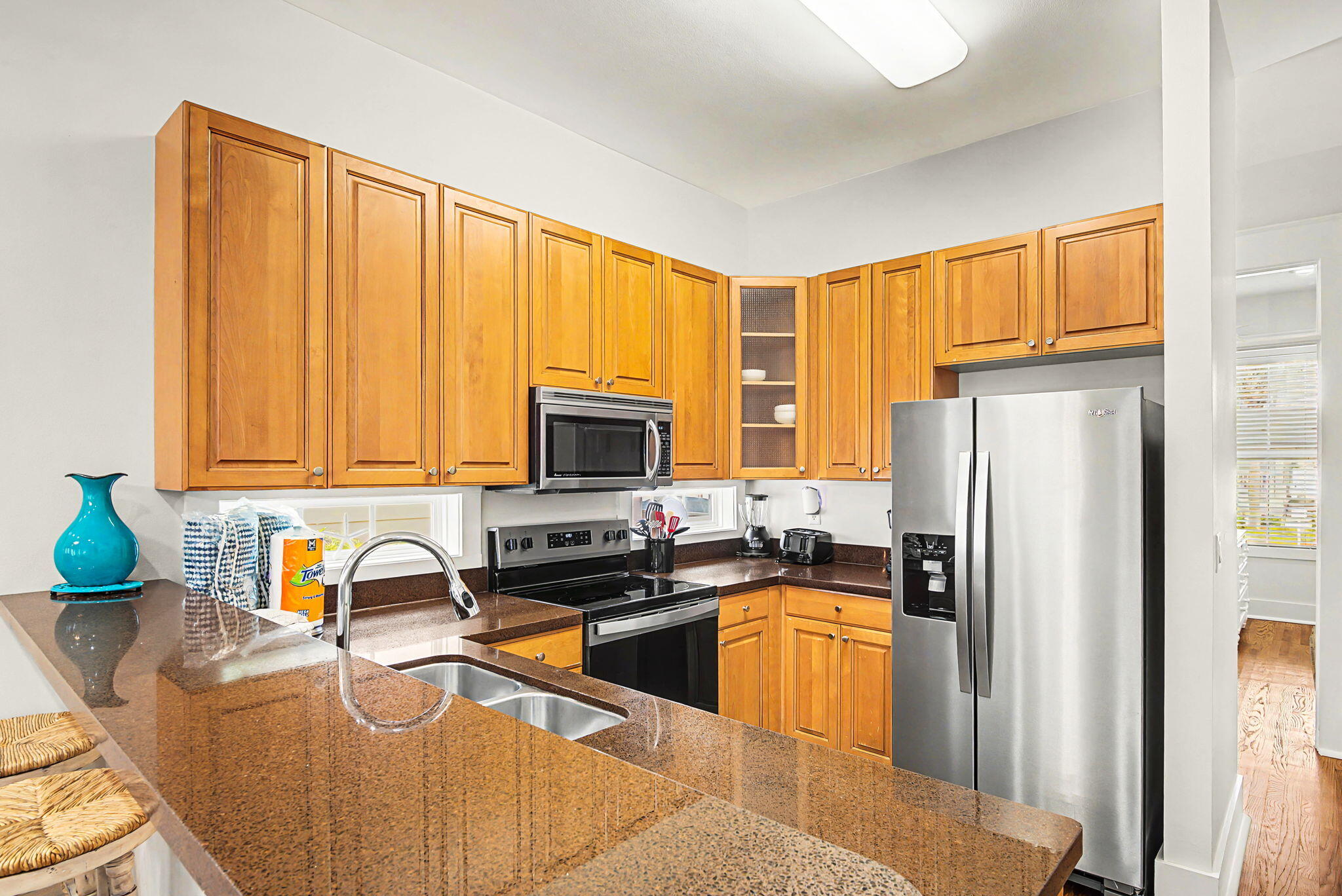 SEACREST BEACH - Residential