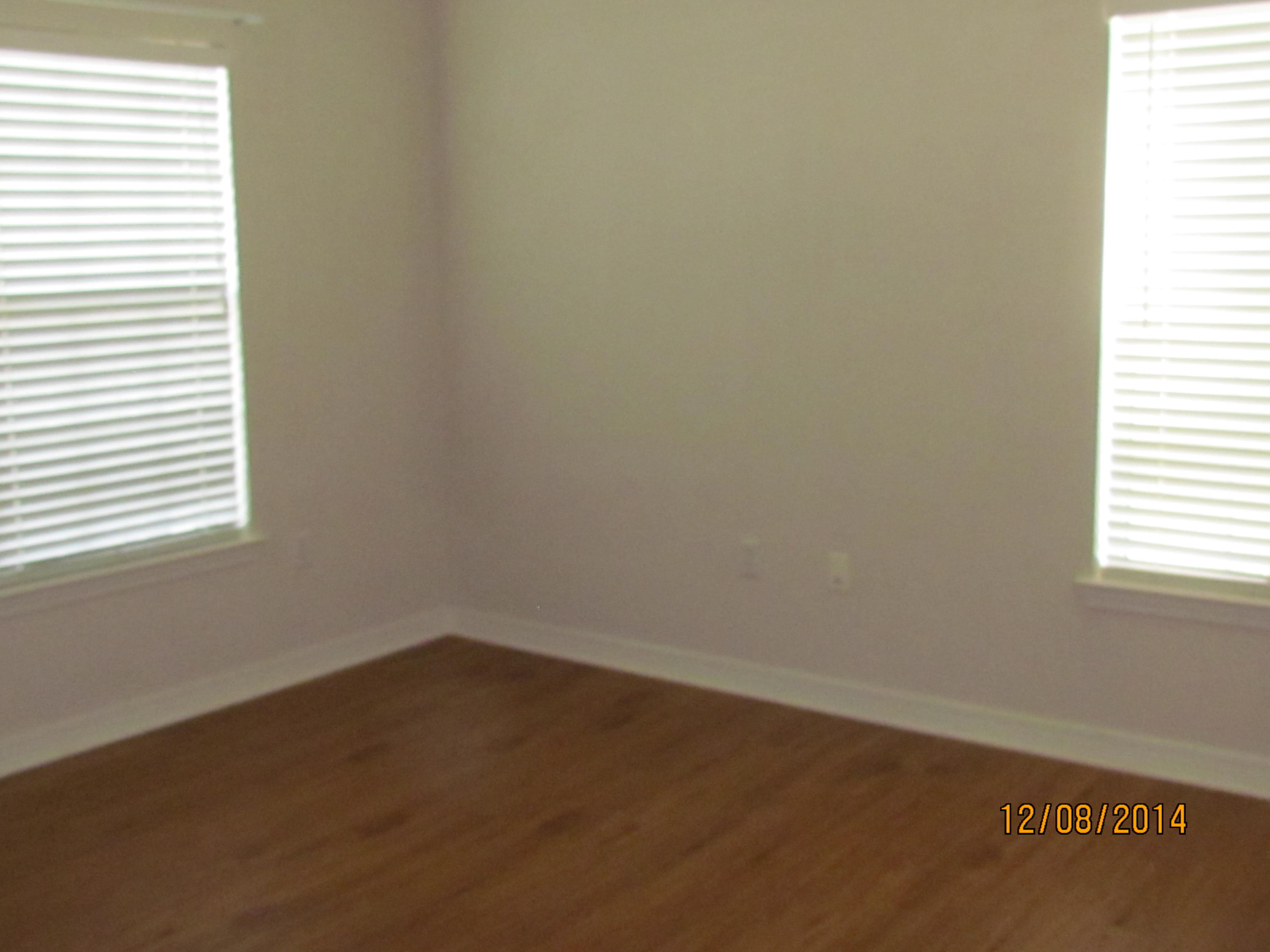 THE OAKS AT NICEVILLE PH I - Residential Lease