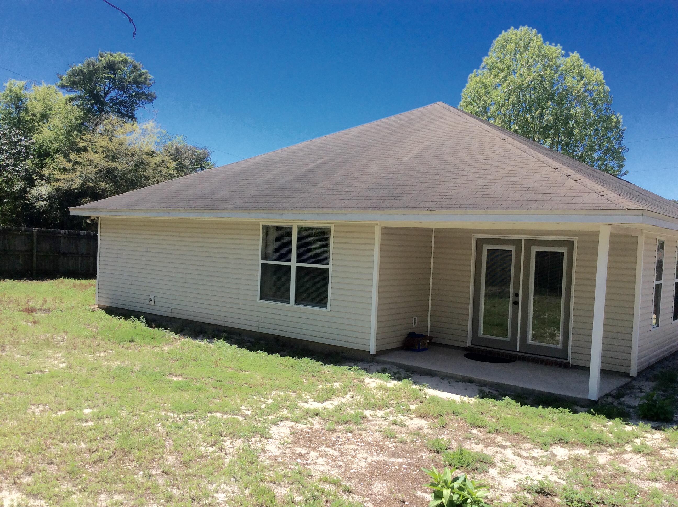 1212 - Mary Esther/West of Hurlburt - Residential