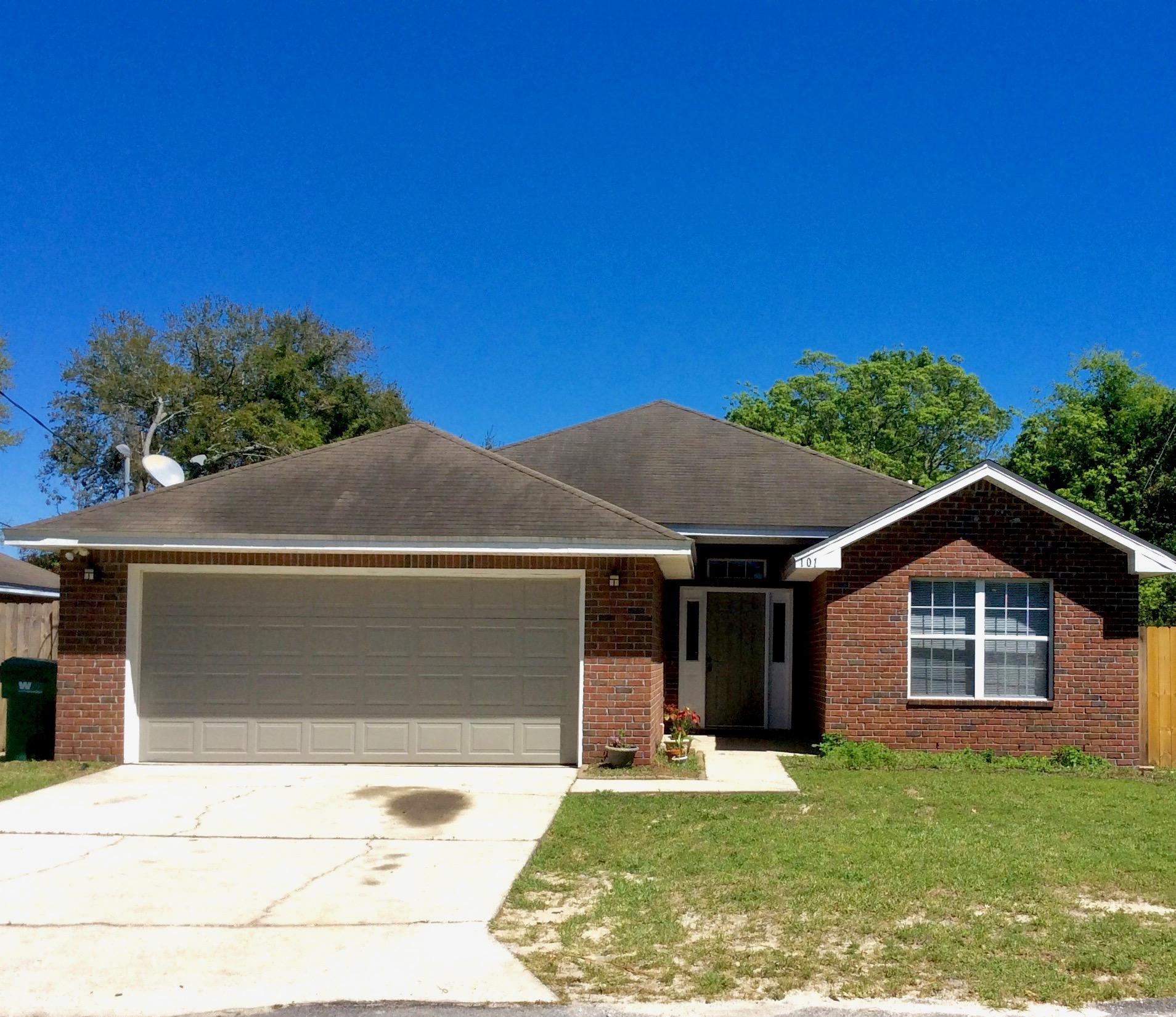 1212 - Mary Esther/West of Hurlburt - Residential