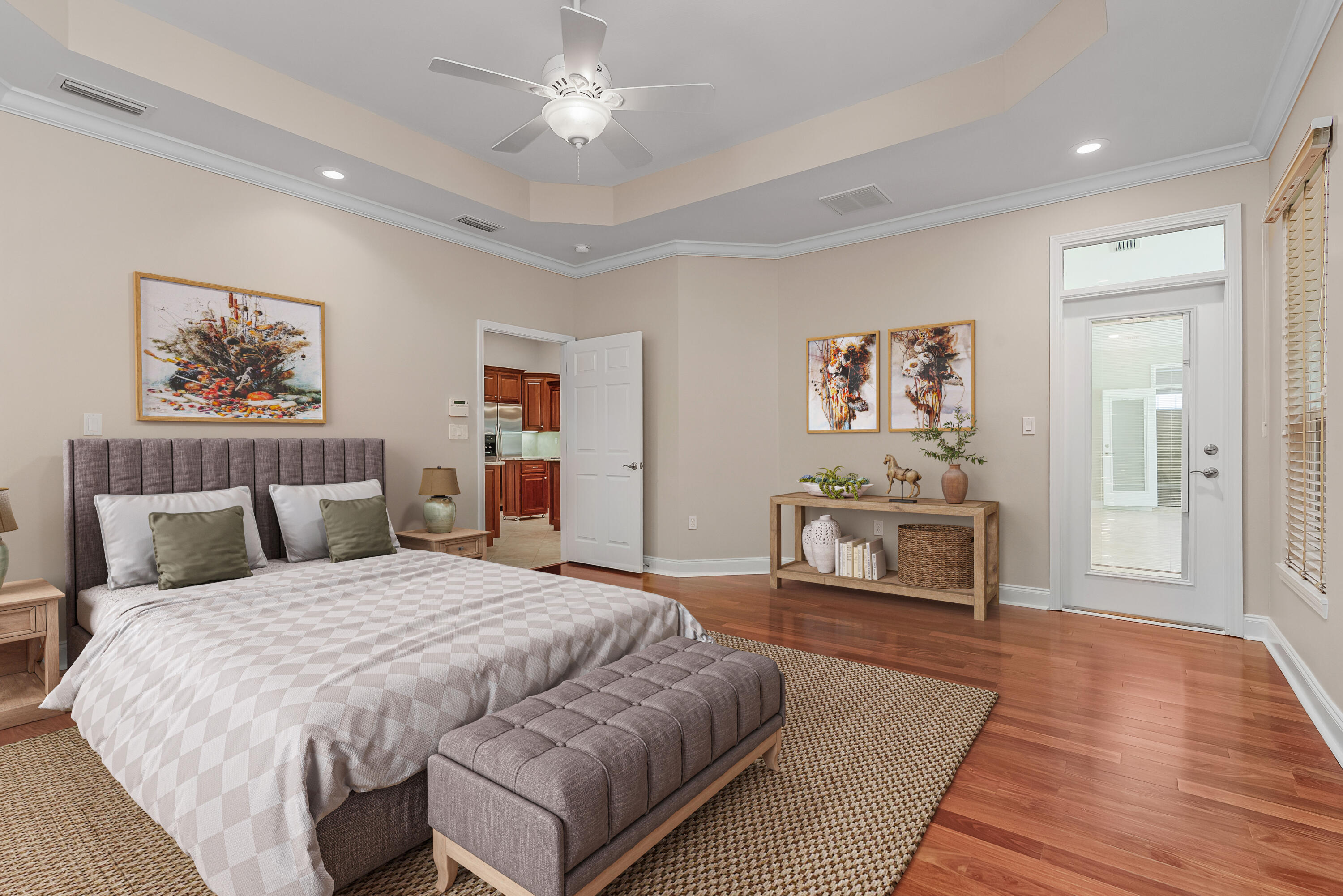 ROCKY BAYOU COUNTRY CLUB ESTATES 9 - Residential