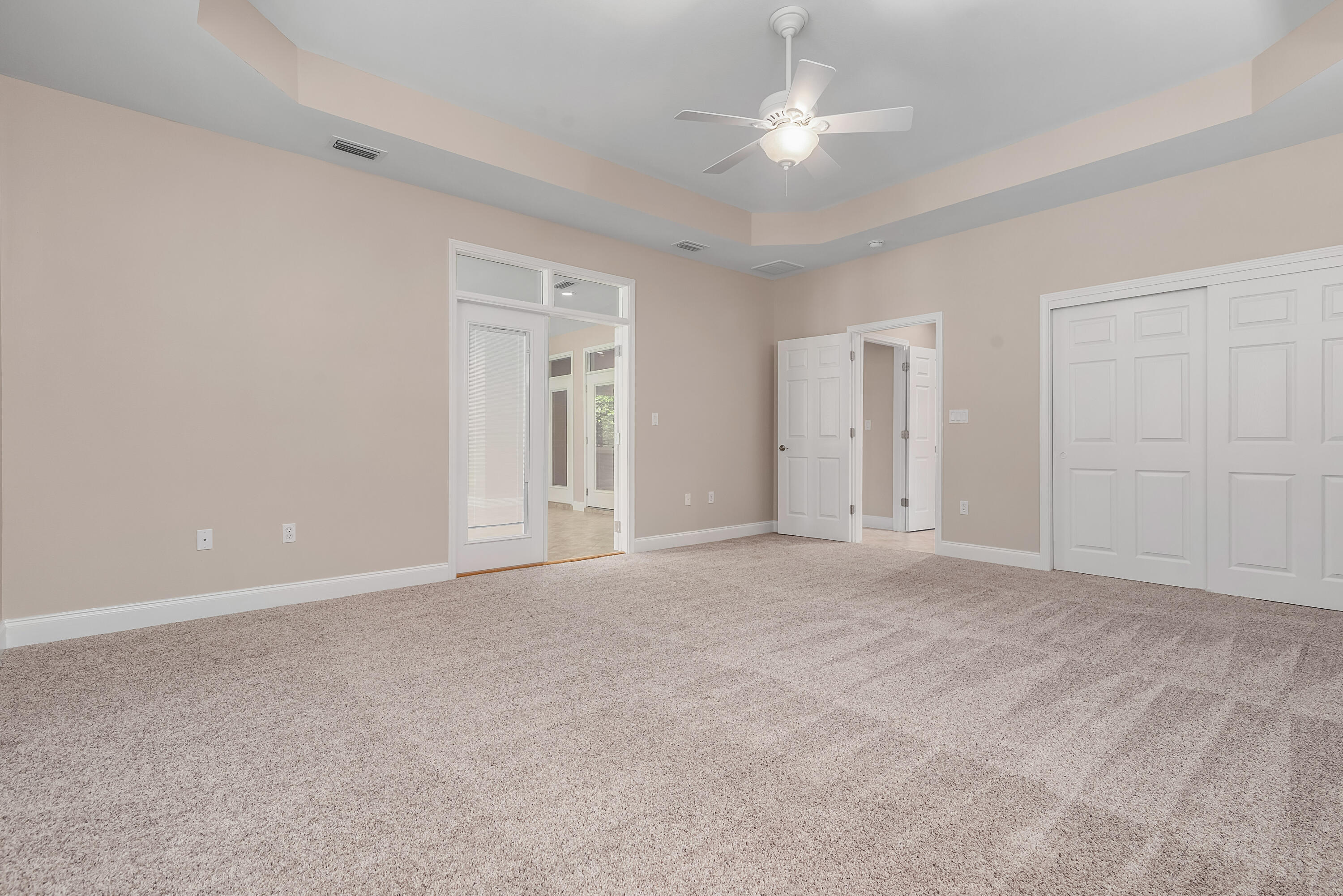 ROCKY BAYOU COUNTRY CLUB ESTATES 9 - Residential