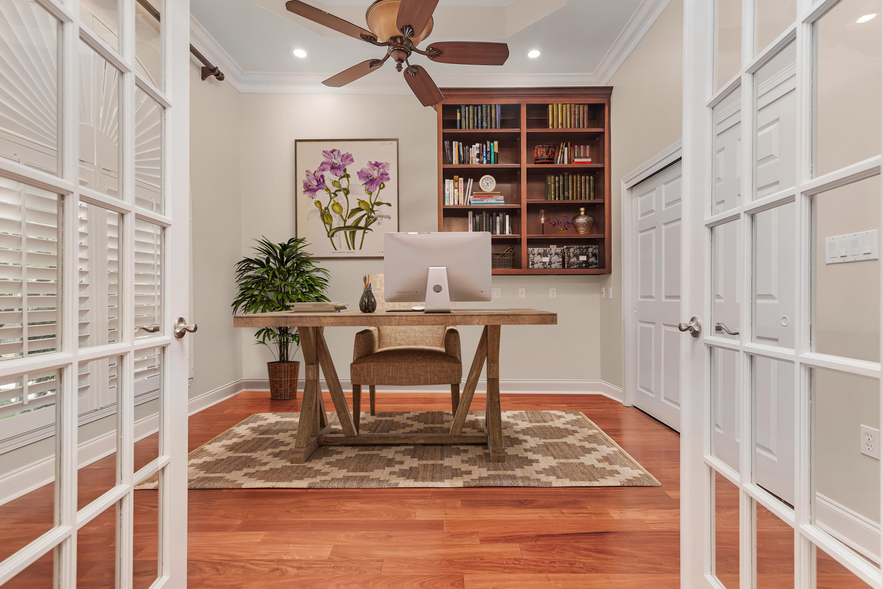 ROCKY BAYOU COUNTRY CLUB ESTATES 9 - Residential