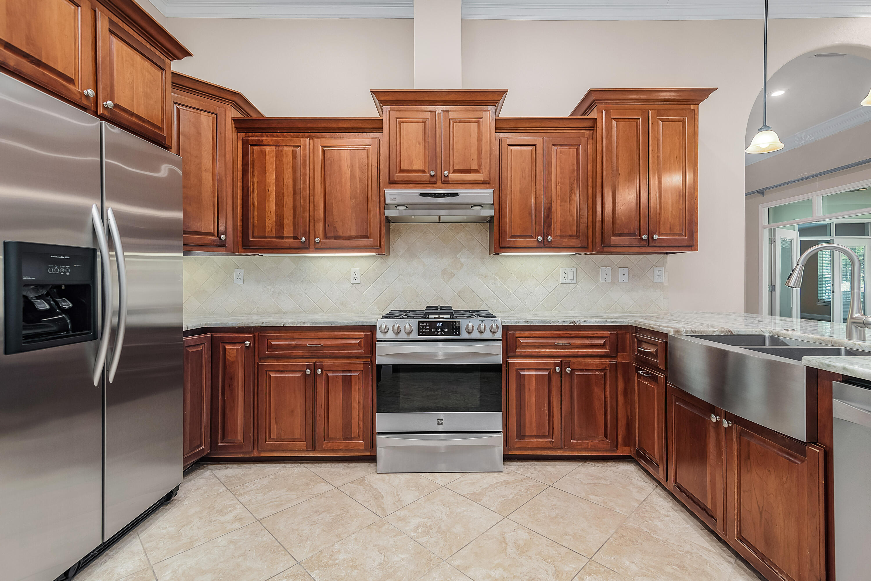 ROCKY BAYOU COUNTRY CLUB ESTATES 9 - Residential