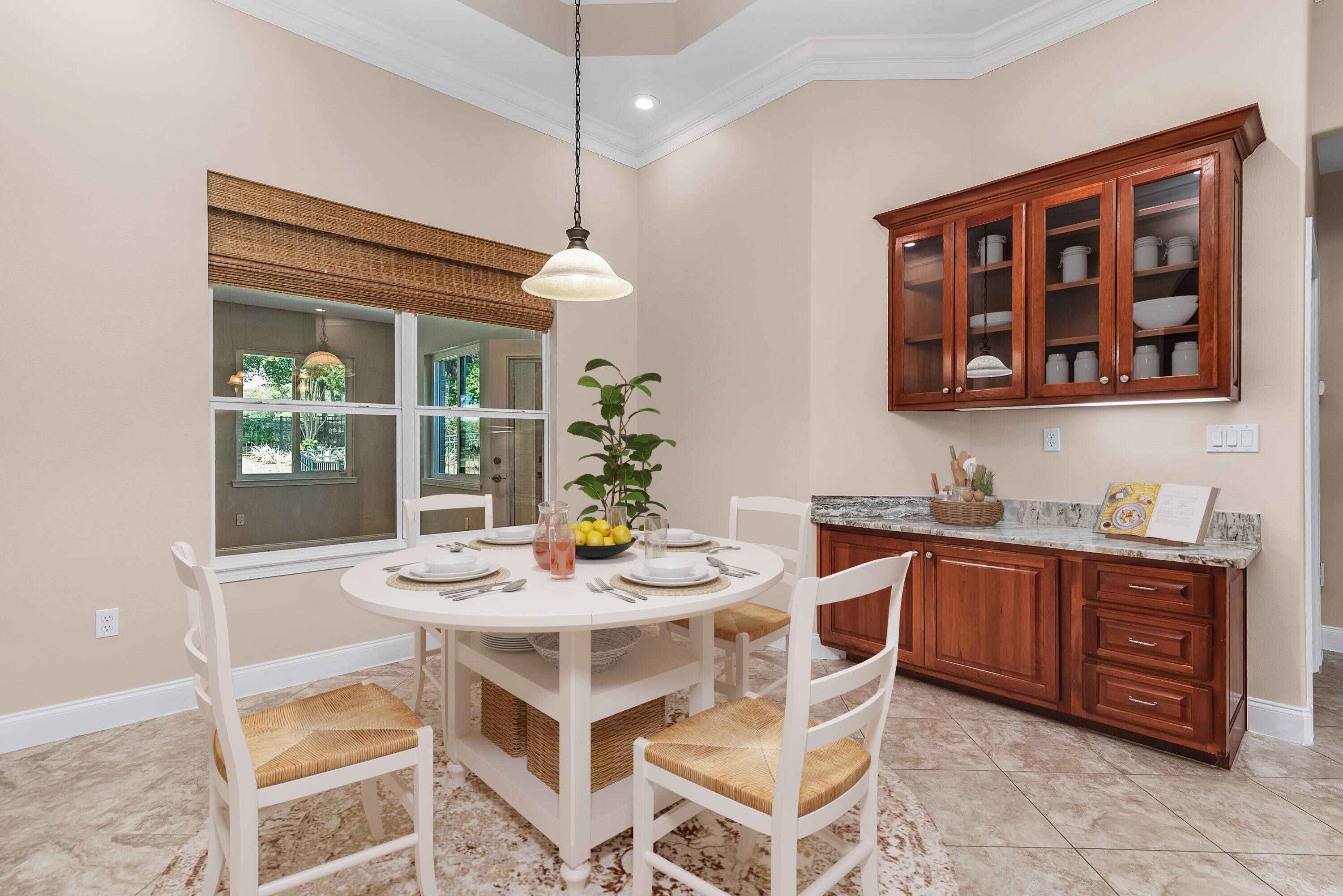 ROCKY BAYOU COUNTRY CLUB ESTATES 9 - Residential