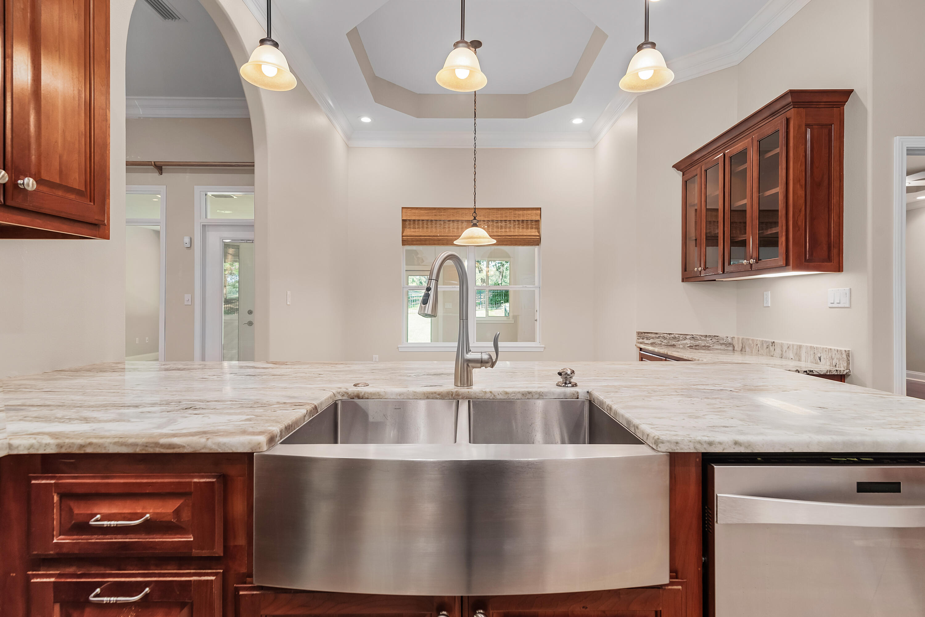 ROCKY BAYOU COUNTRY CLUB ESTATES 9 - Residential