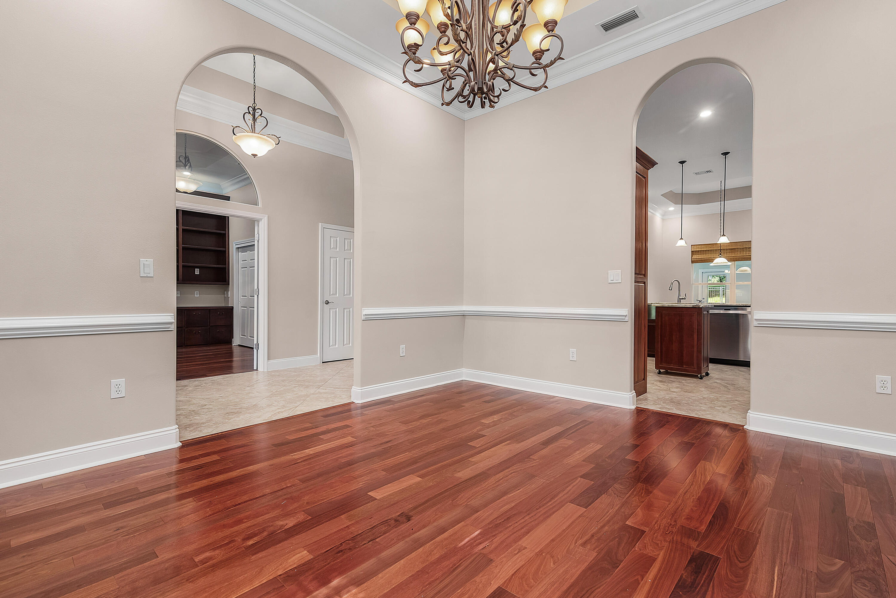 ROCKY BAYOU COUNTRY CLUB ESTATES 9 - Residential