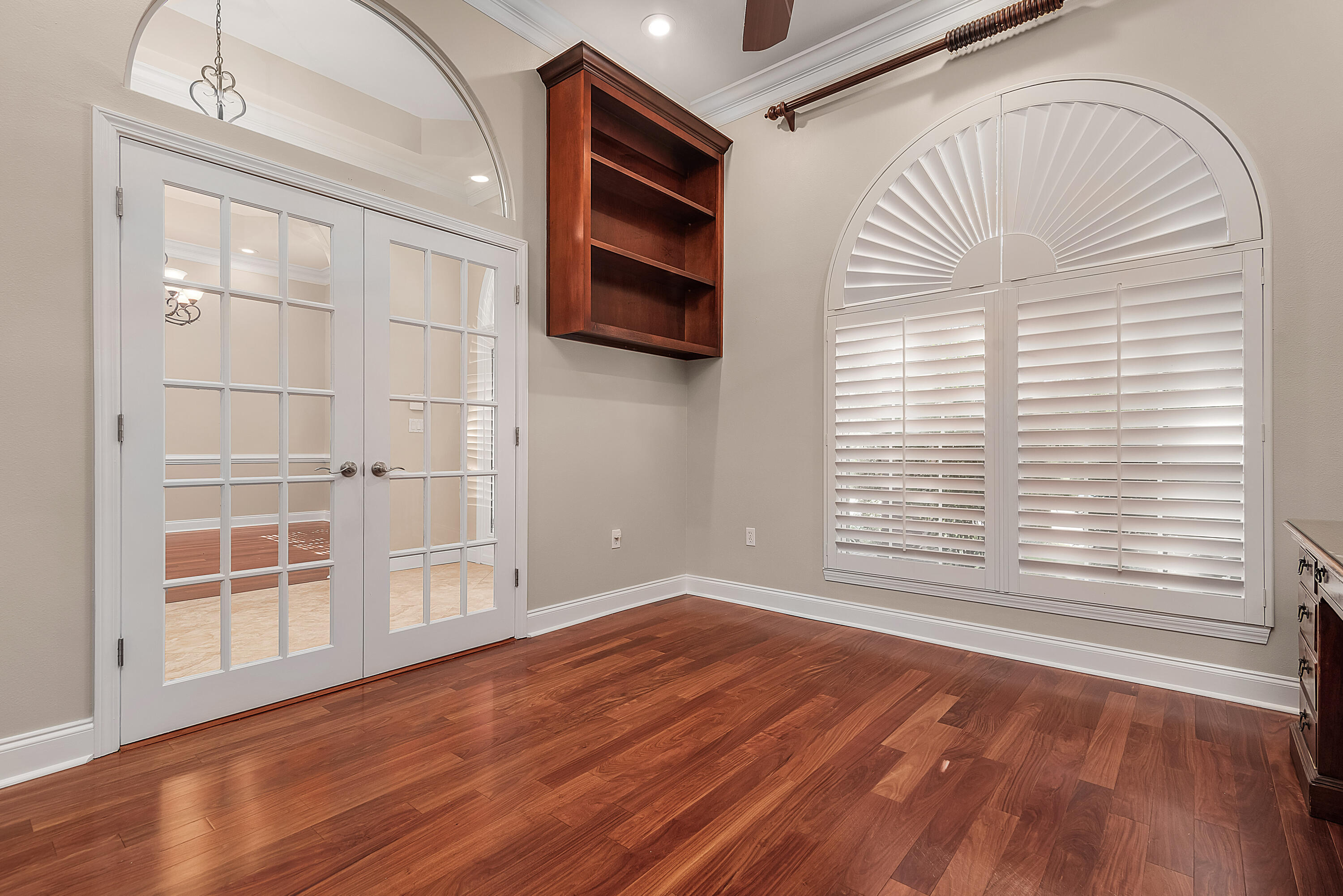 ROCKY BAYOU COUNTRY CLUB ESTATES 9 - Residential