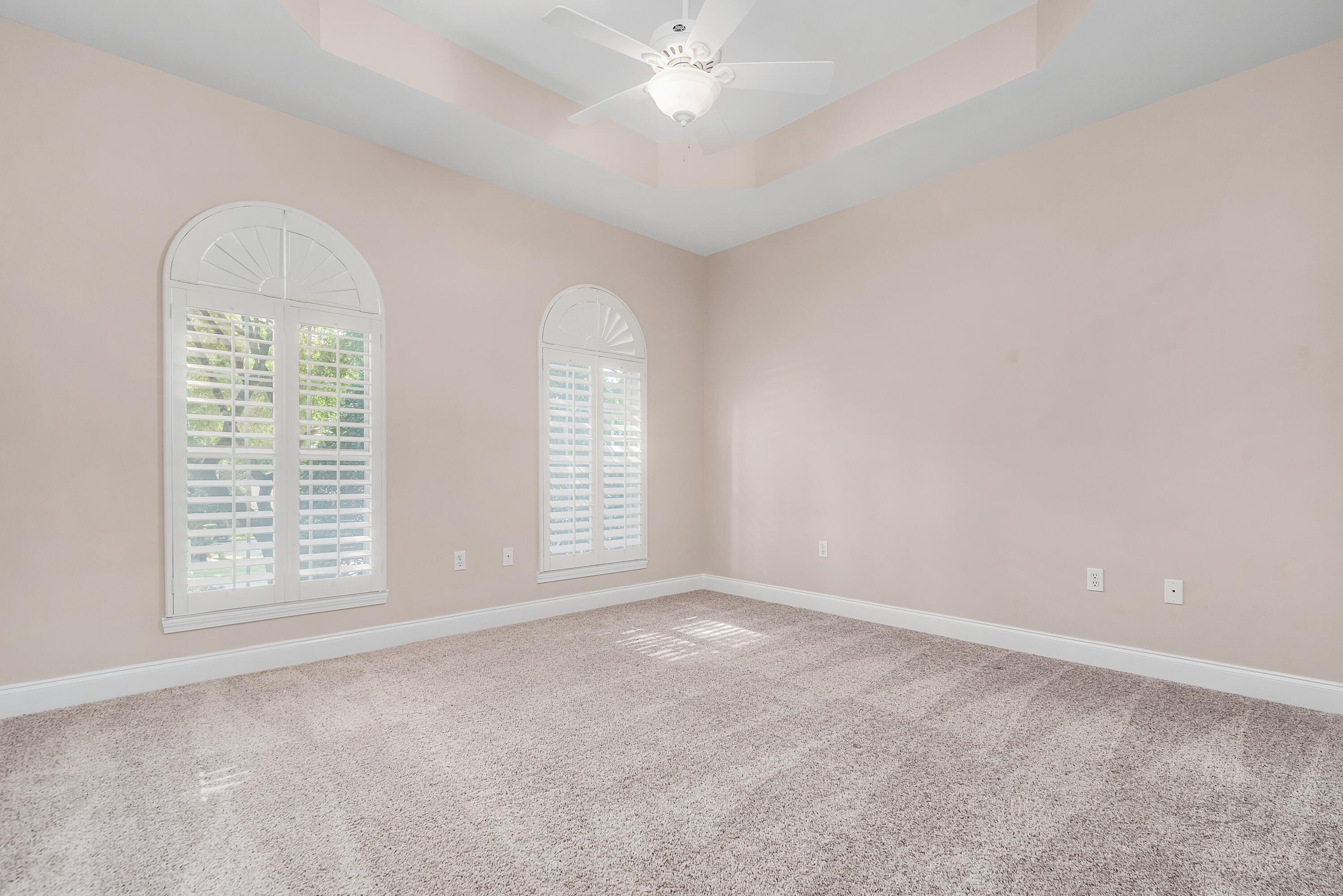 ROCKY BAYOU COUNTRY CLUB ESTATES 9 - Residential