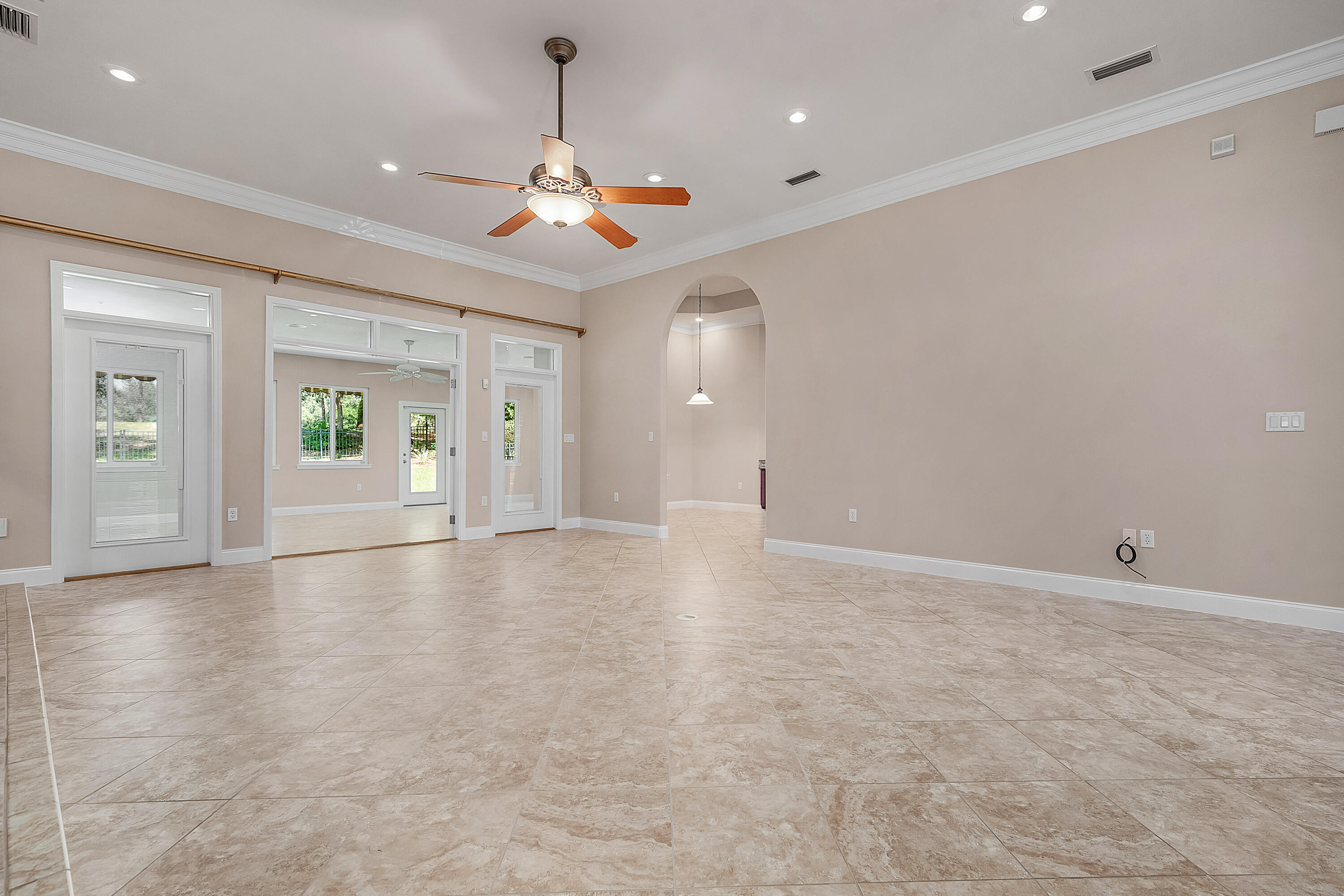 ROCKY BAYOU COUNTRY CLUB ESTATES 9 - Residential