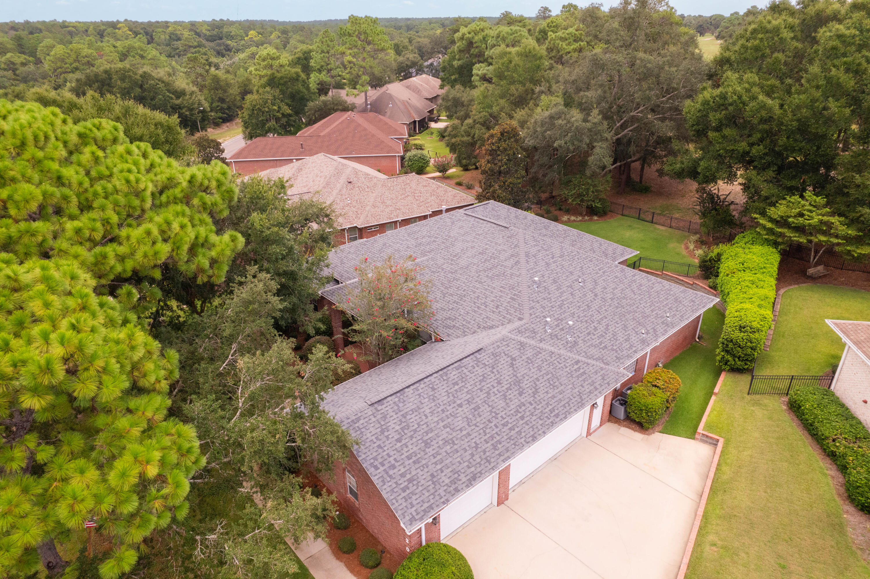 ROCKY BAYOU COUNTRY CLUB ESTATES 9 - Residential