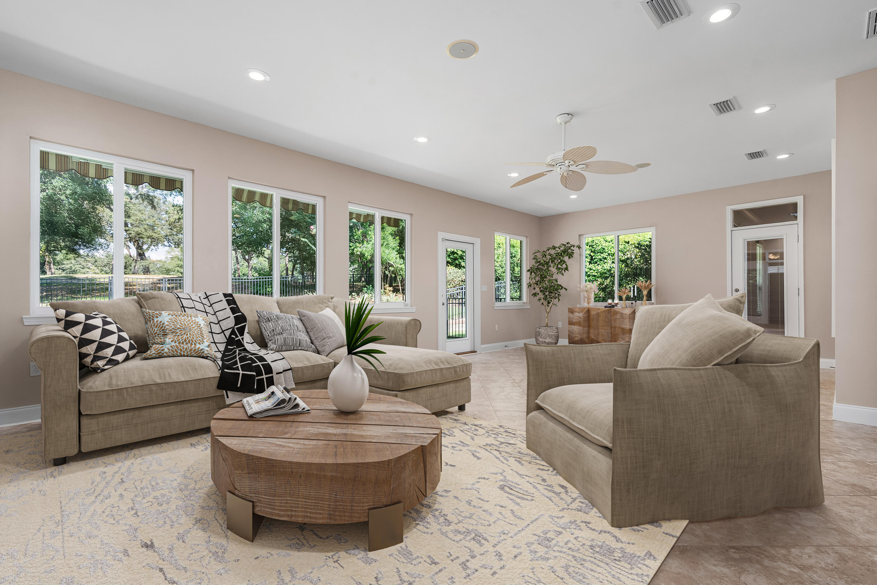 ROCKY BAYOU COUNTRY CLUB ESTATES 9 - Residential