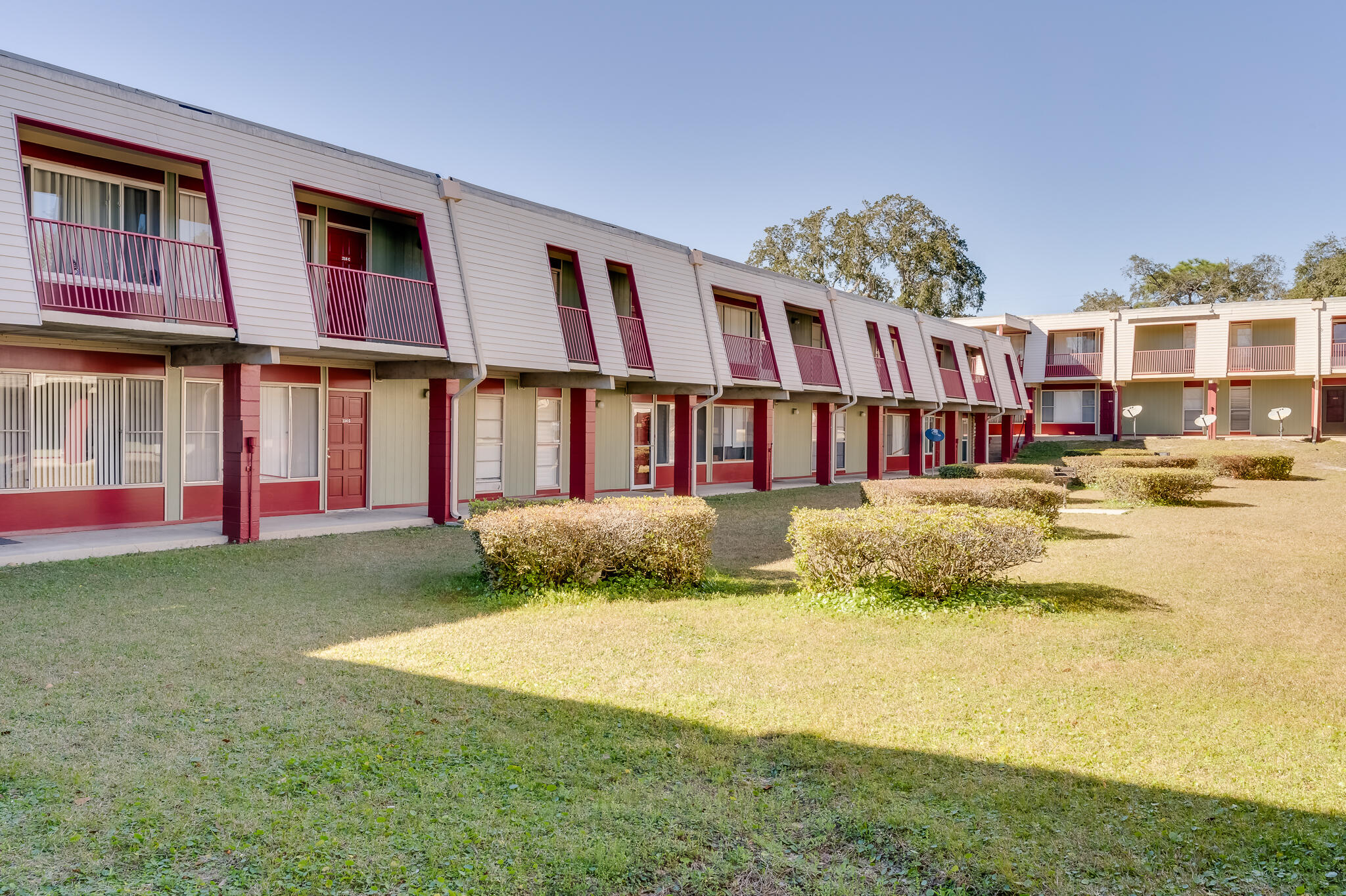 PIER ONE CONDO - Residential