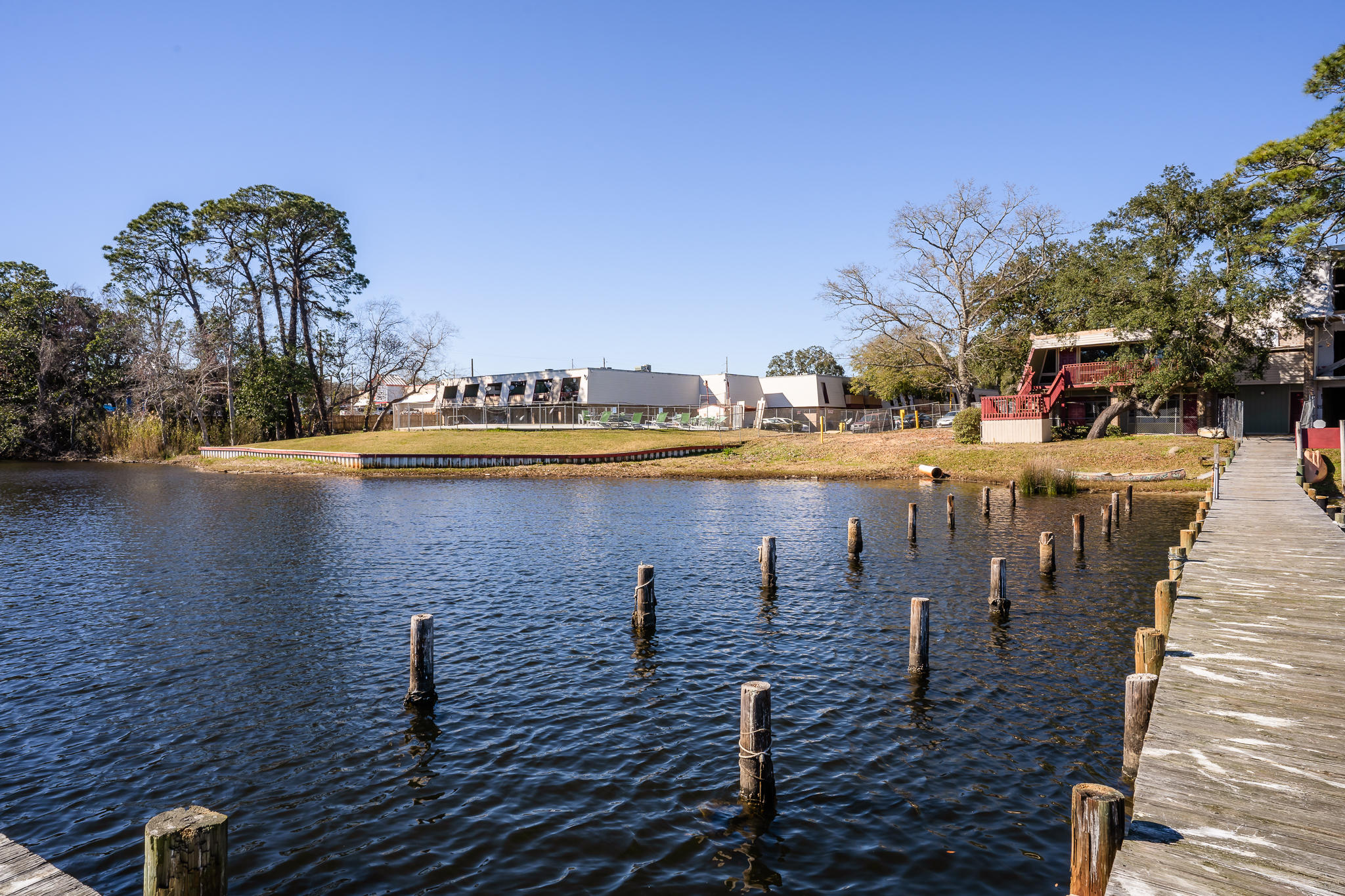 PIER ONE CONDO - Residential