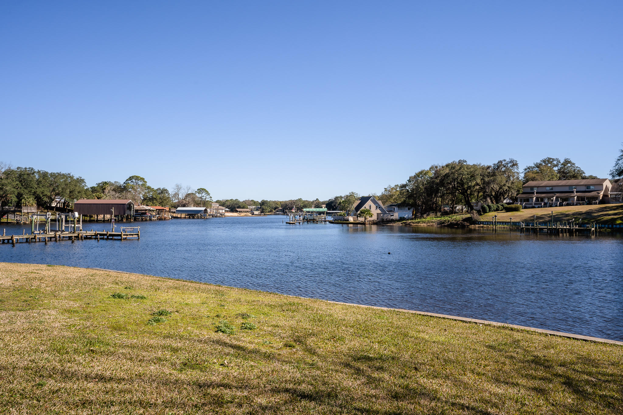 PIER ONE CONDO - Residential