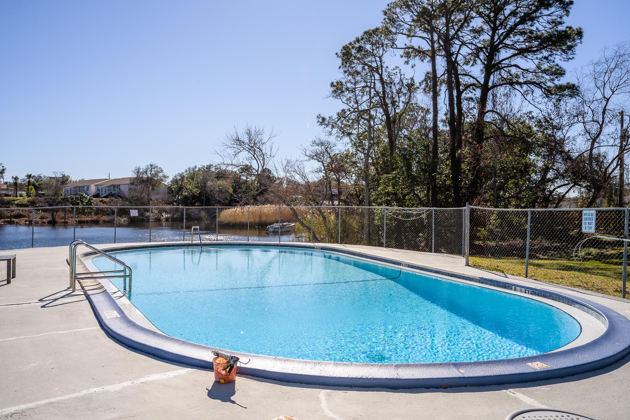 PIER ONE CONDO - Residential