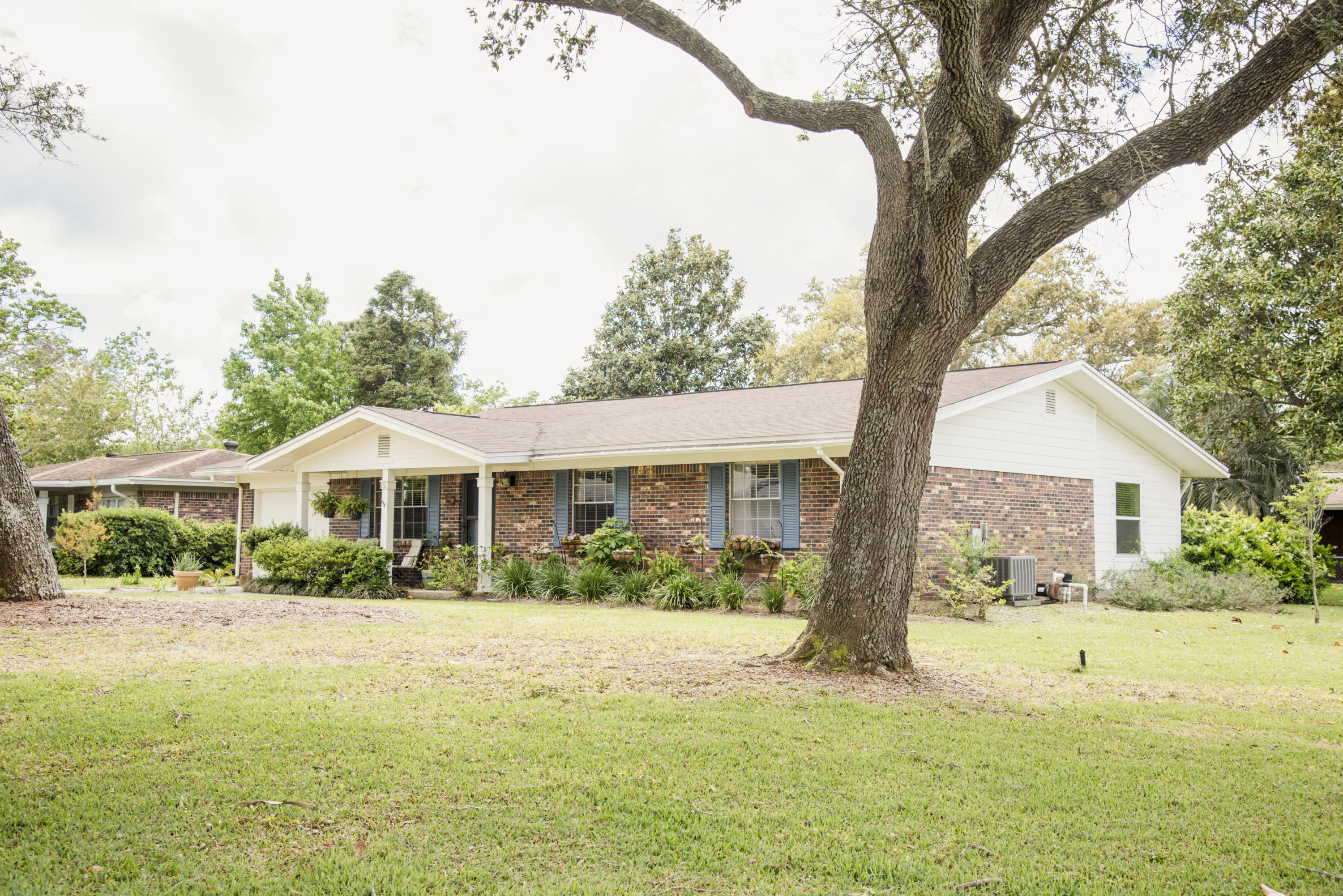 PORT DIXIE - Residential