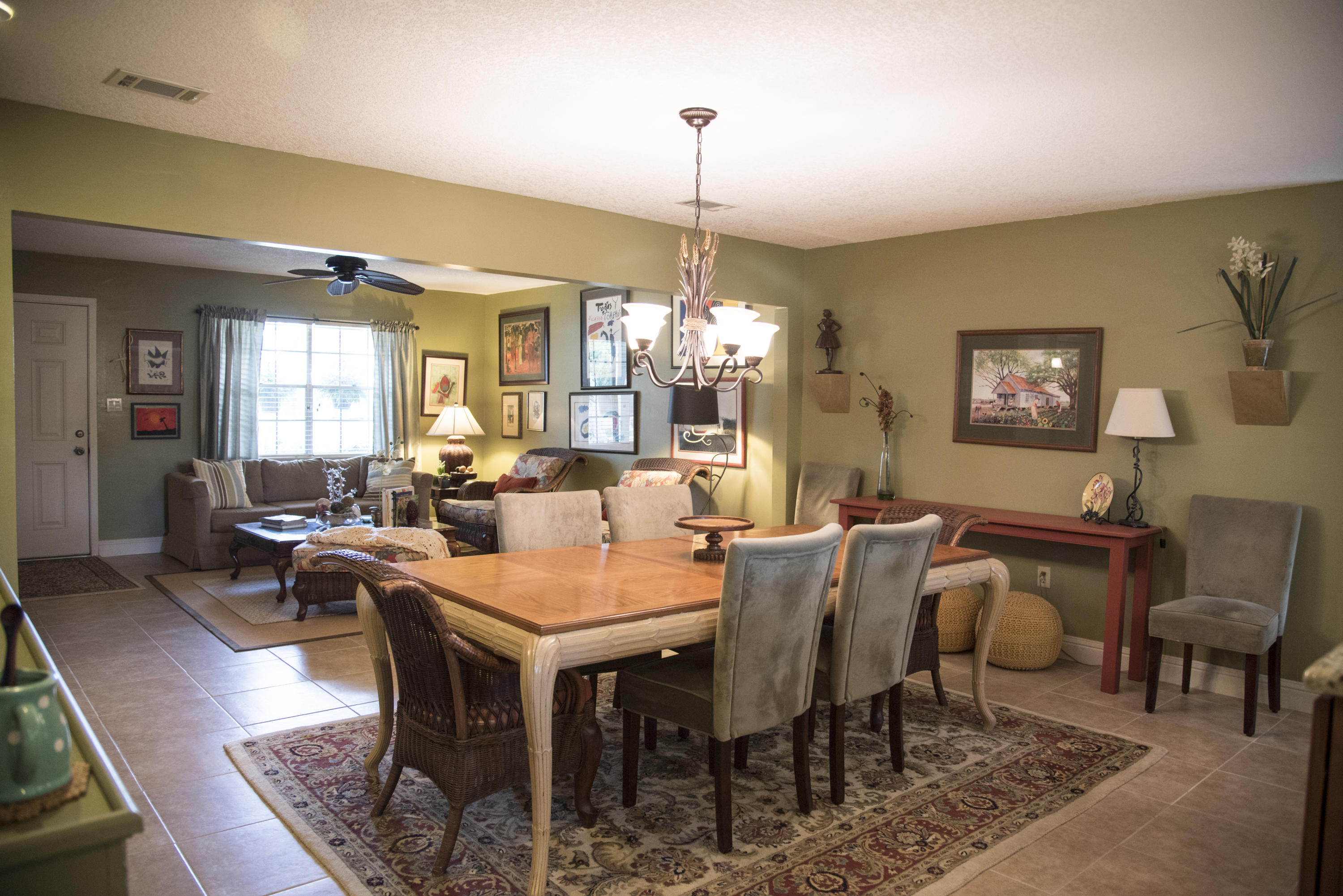 PORT DIXIE - Residential