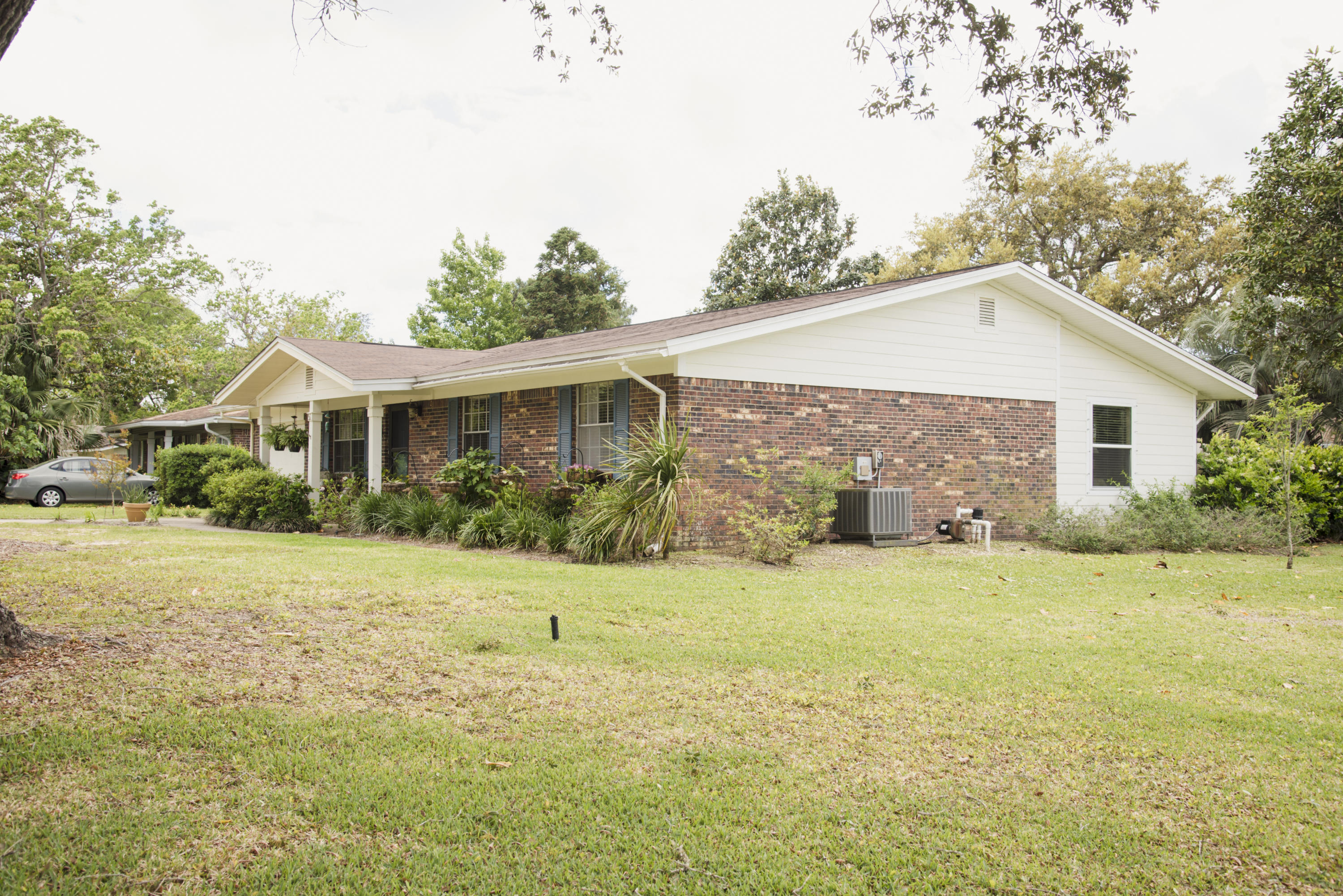 PORT DIXIE - Residential