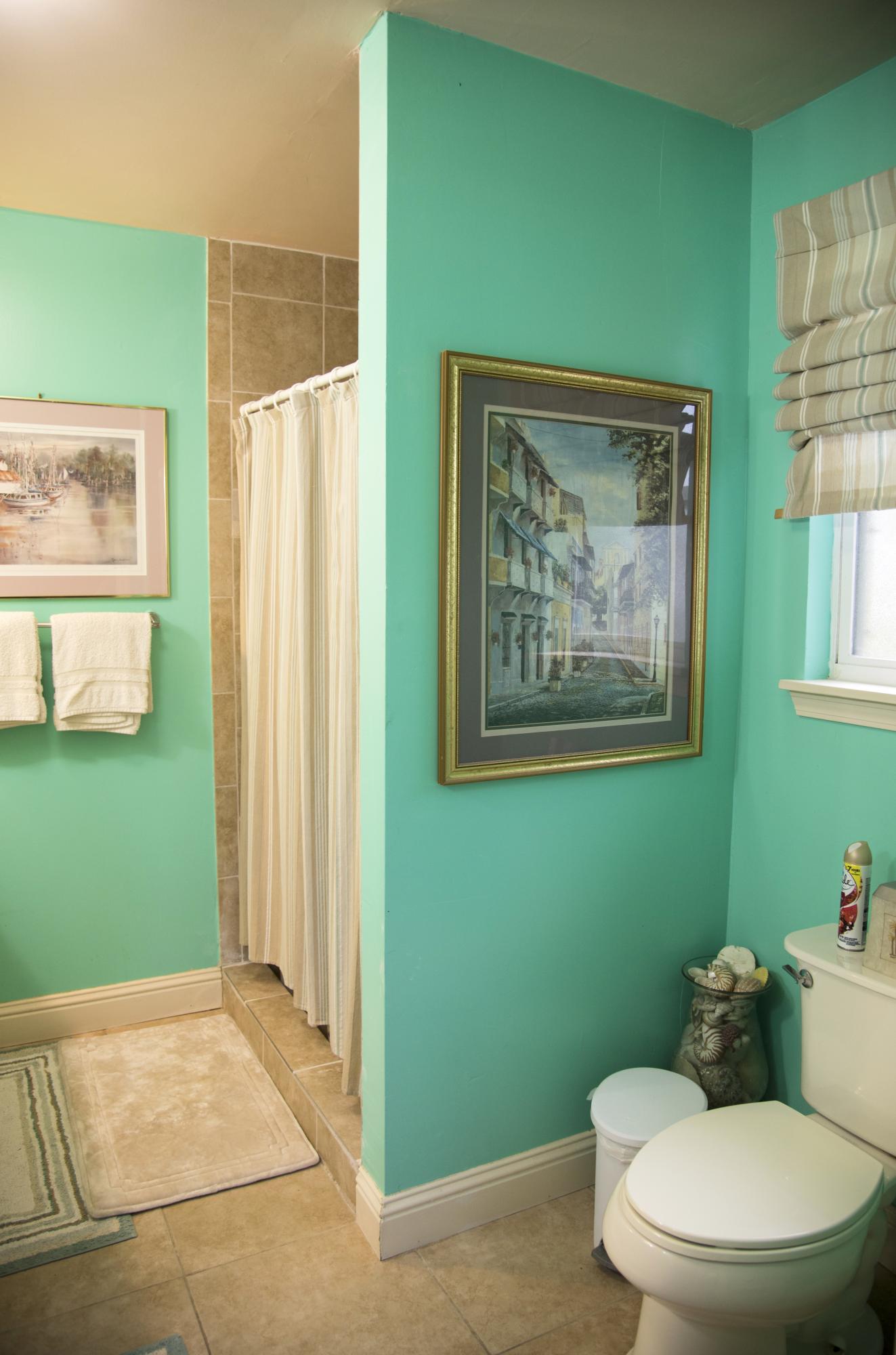 PORT DIXIE - Residential