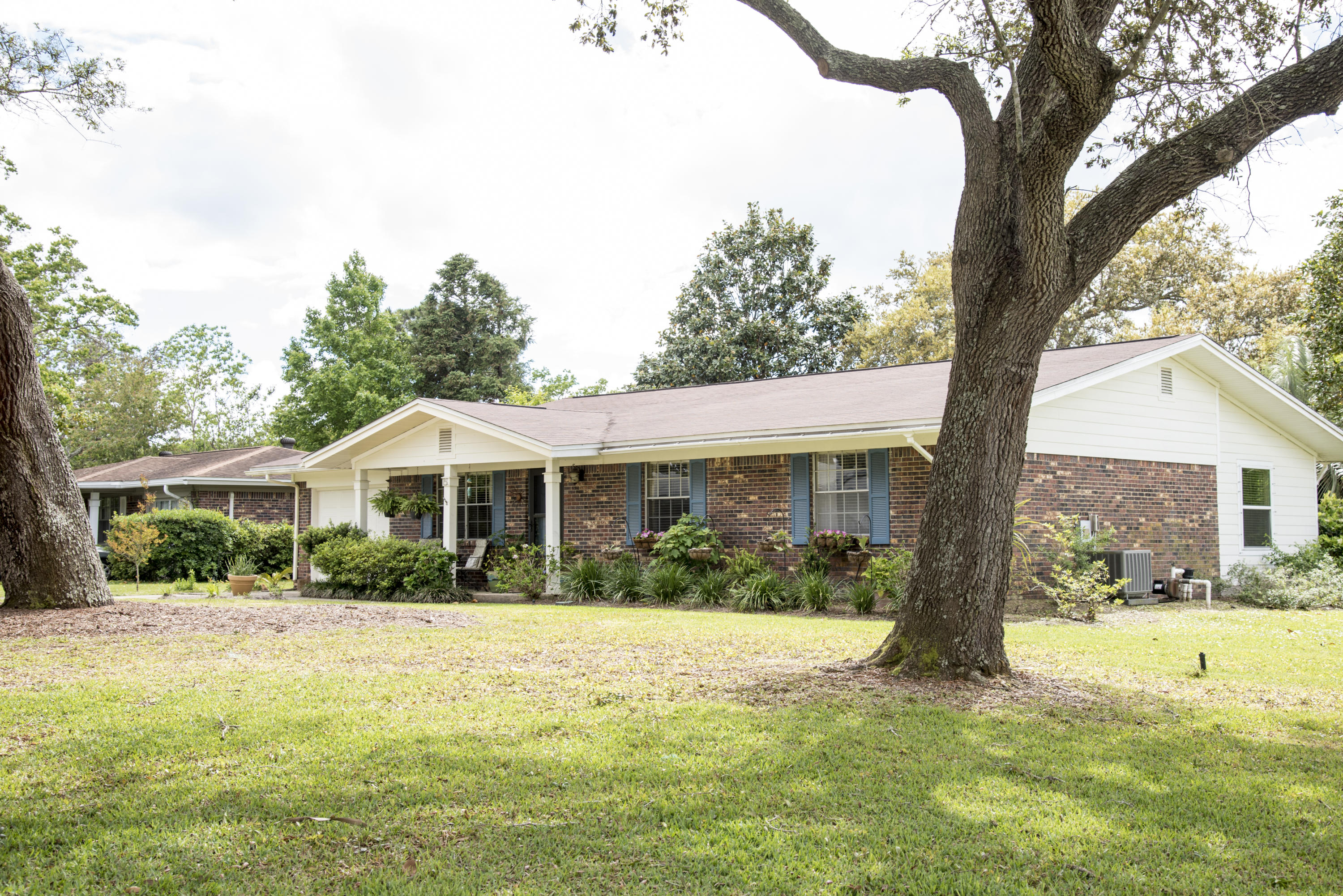 PORT DIXIE - Residential