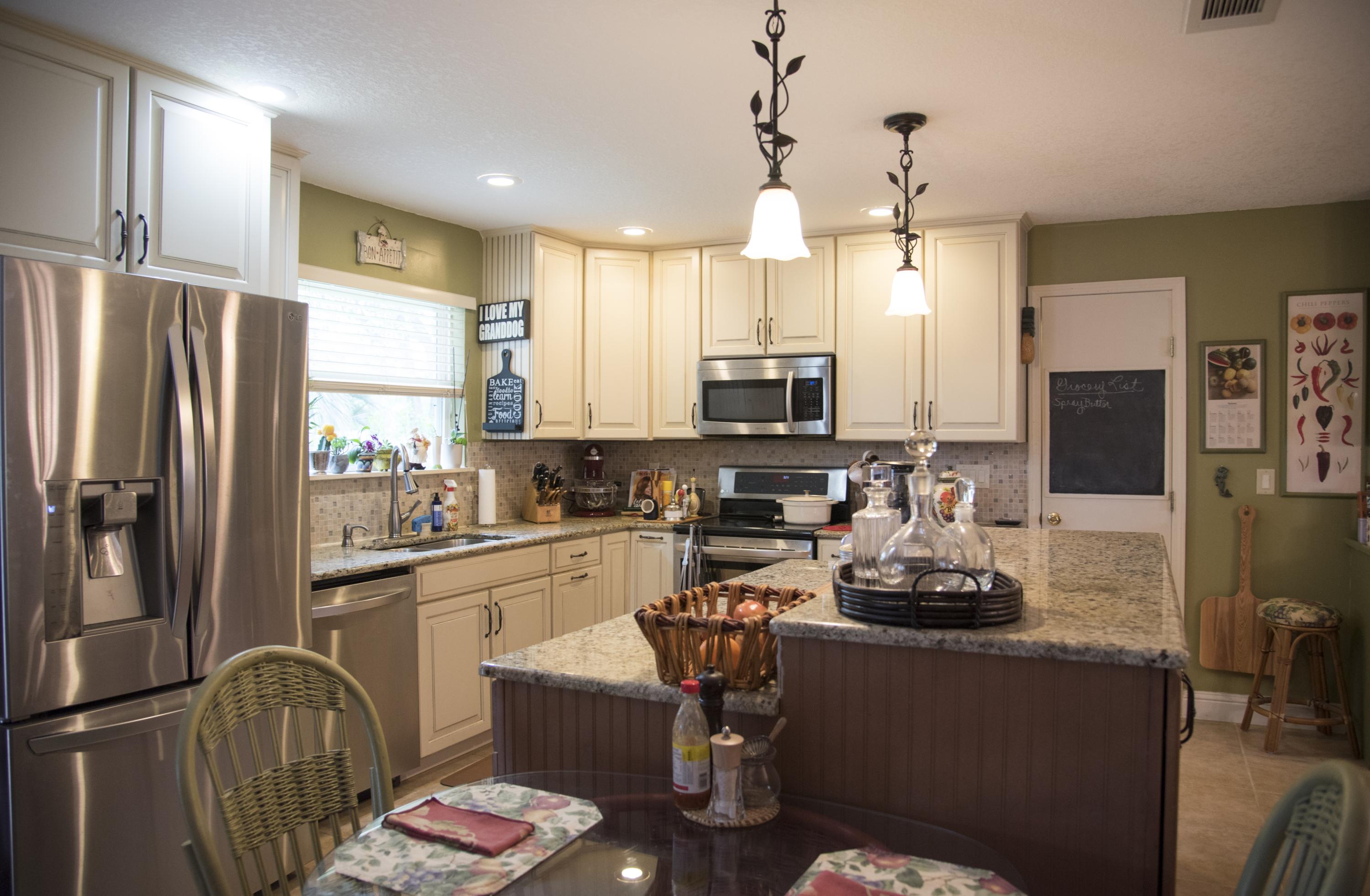 PORT DIXIE - Residential