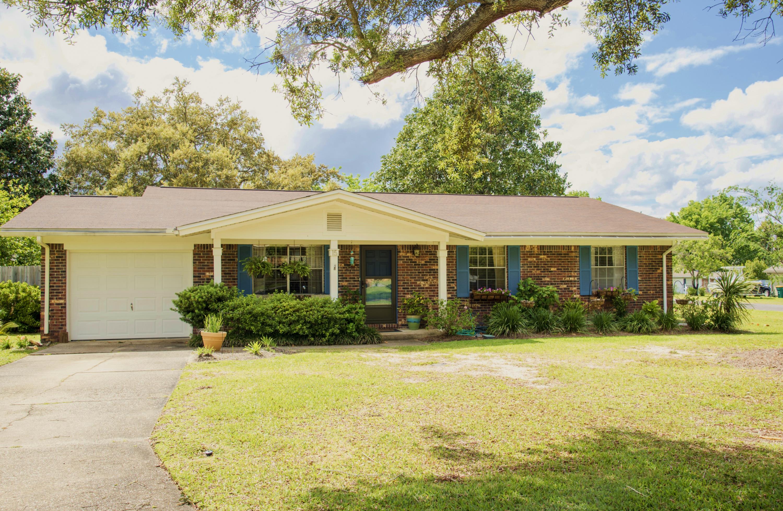 PORT DIXIE - Residential