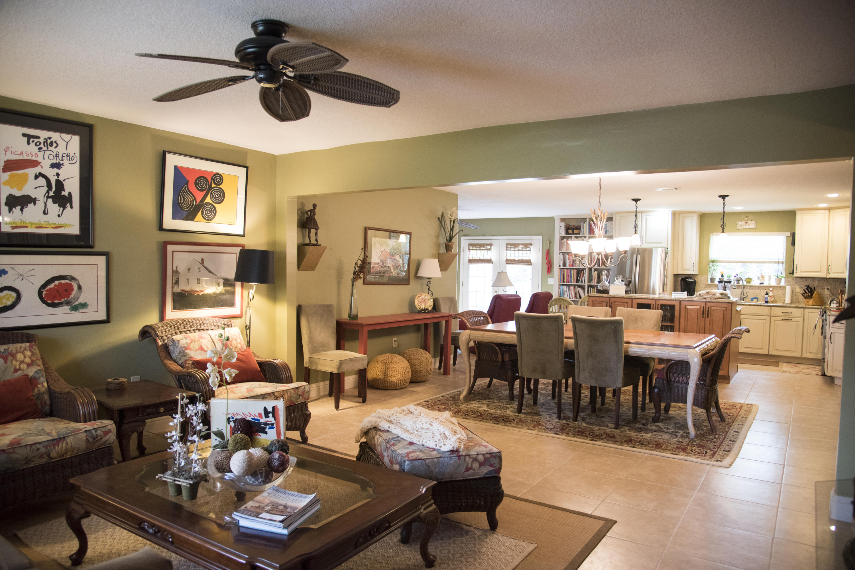 PORT DIXIE - Residential