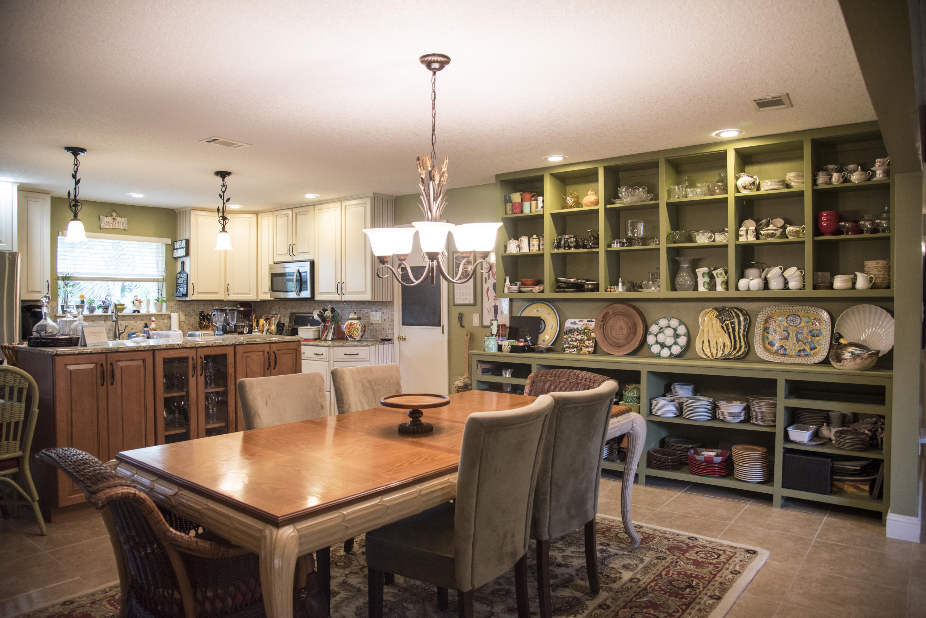 PORT DIXIE - Residential