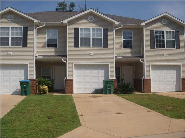 SHILOH PLACE T/H - Residential Lease