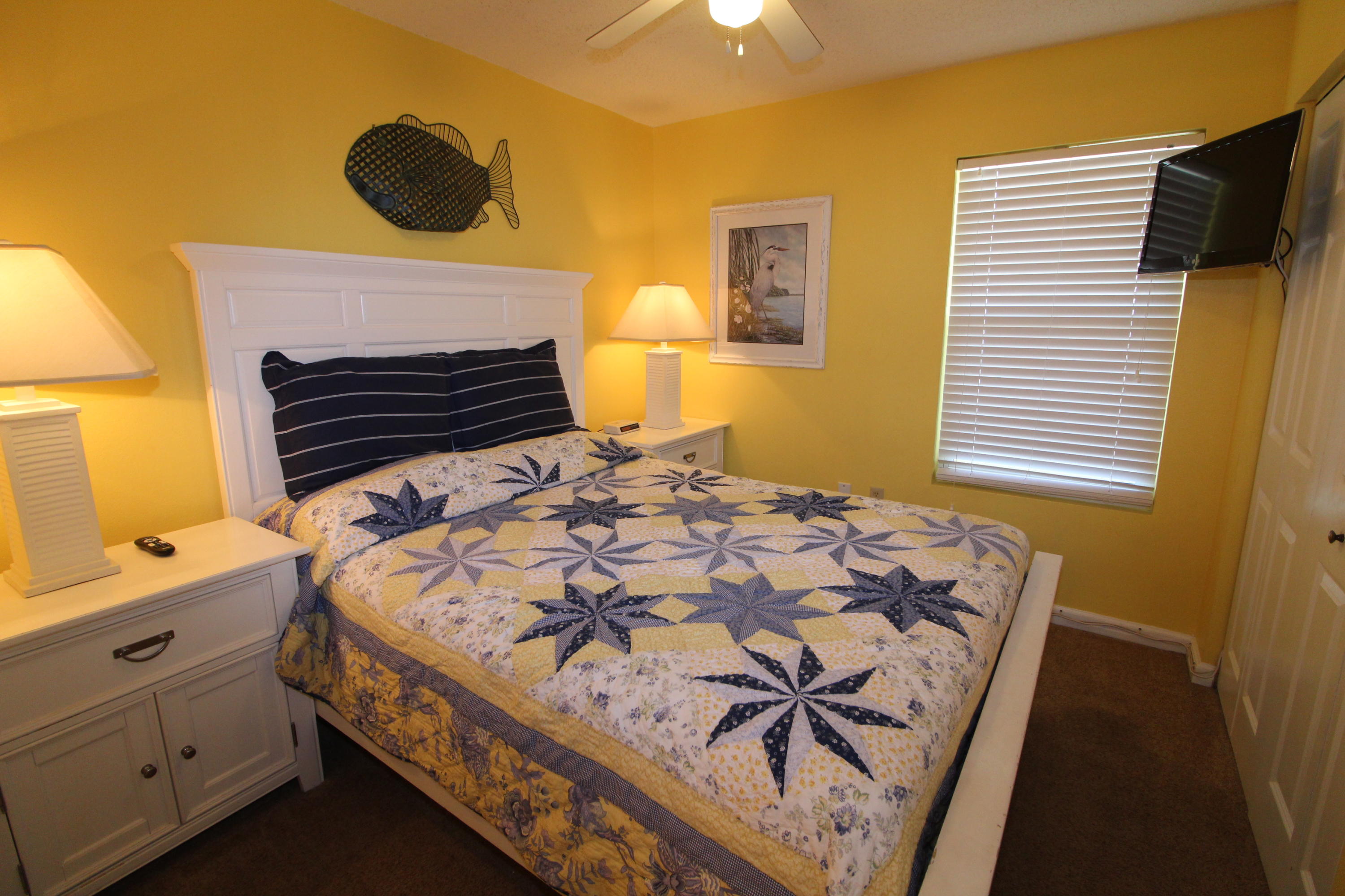 PELICAN BEACH RESORT CONDO - Residential