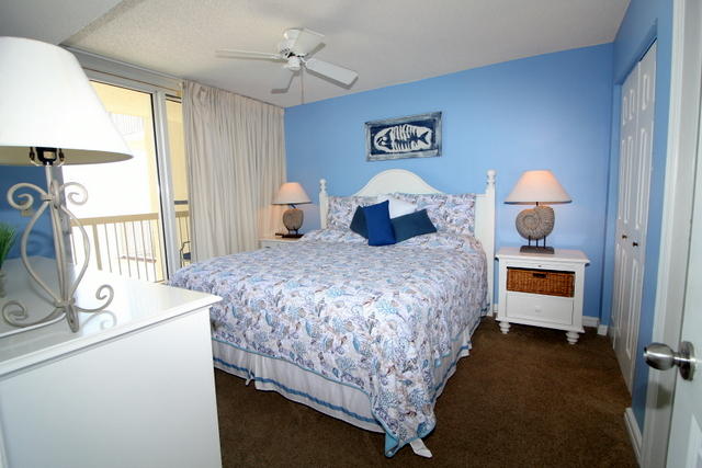 PELICAN BEACH RESORT CONDO - Residential