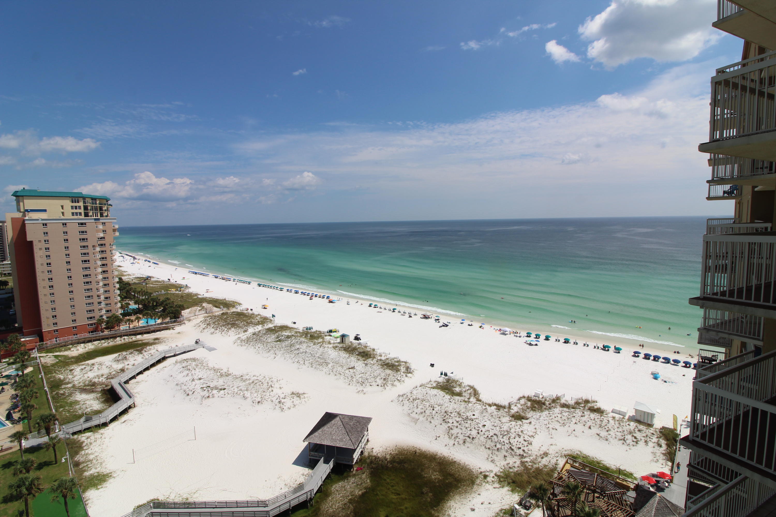 PELICAN BEACH RESORT CONDO - Residential