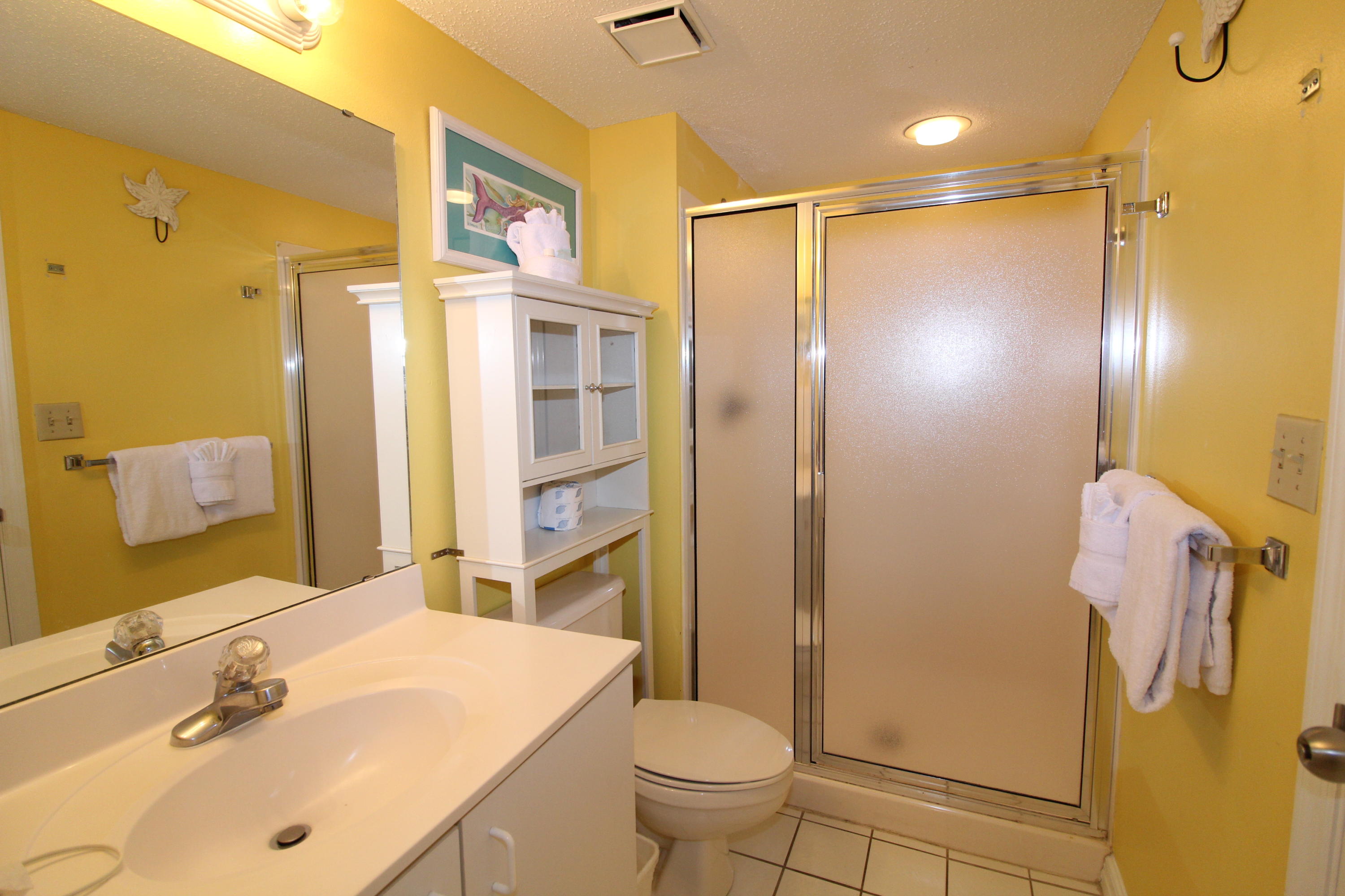 PELICAN BEACH RESORT CONDO - Residential