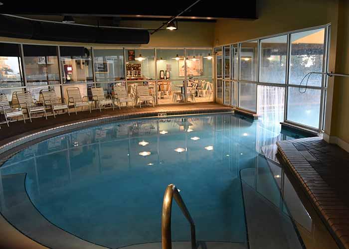 PELICAN BEACH RESORT CONDO - Residential