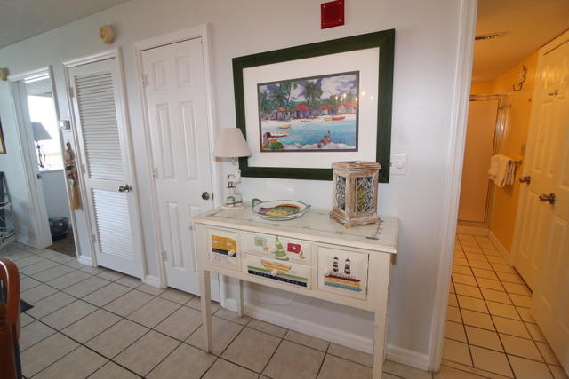 PELICAN BEACH RESORT CONDO - Residential