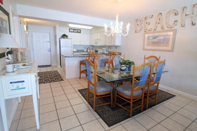 PELICAN BEACH RESORT CONDO - Residential