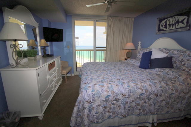 PELICAN BEACH RESORT CONDO - Residential