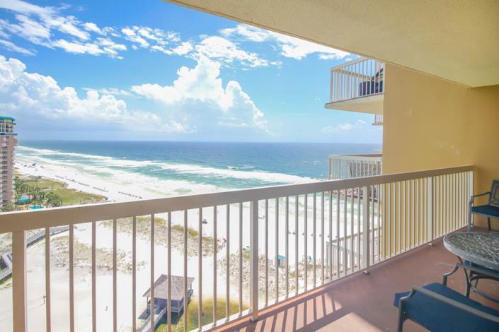 PELICAN BEACH RESORT CONDO - Residential